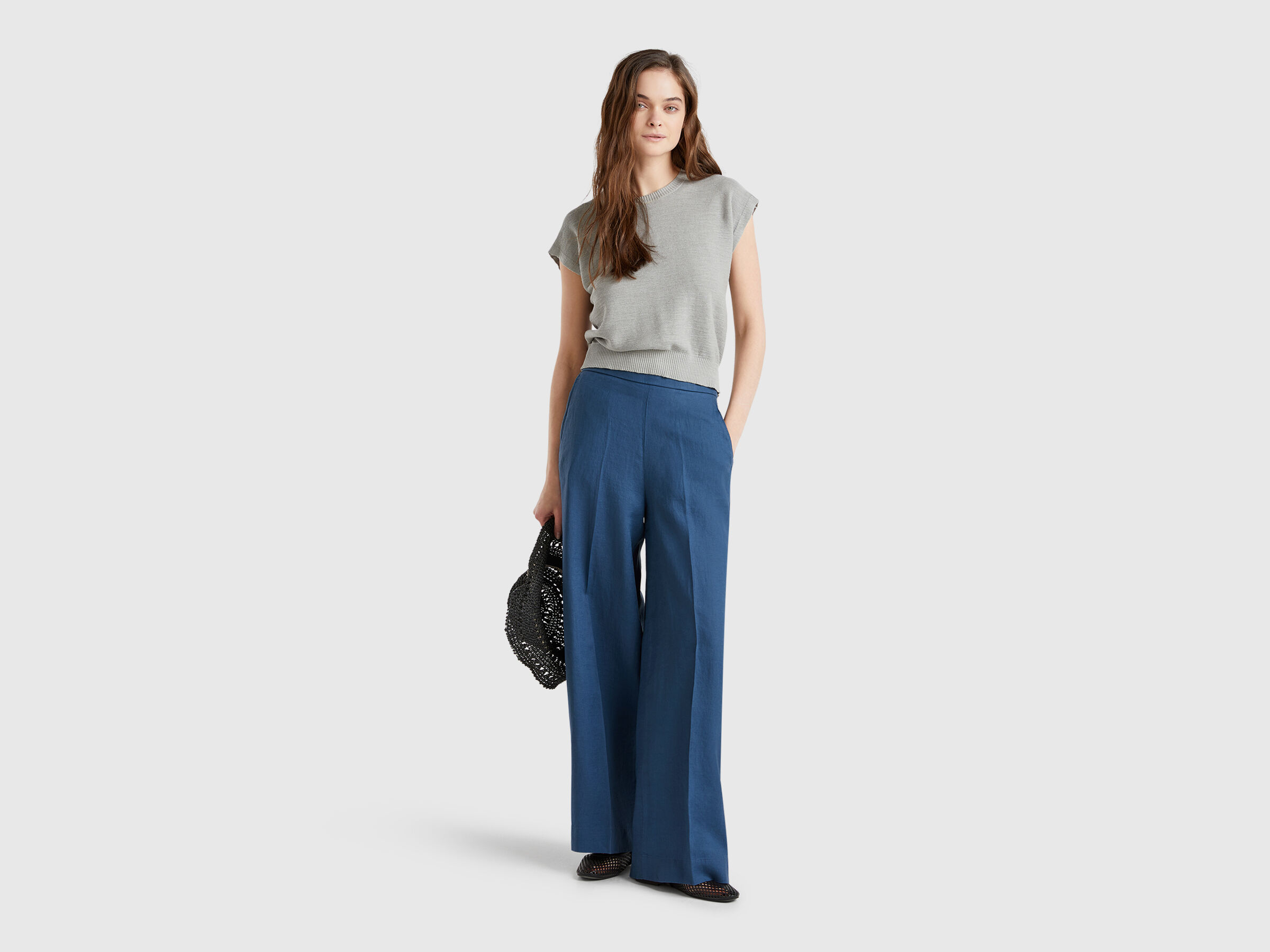TROUSERS Women image number 2