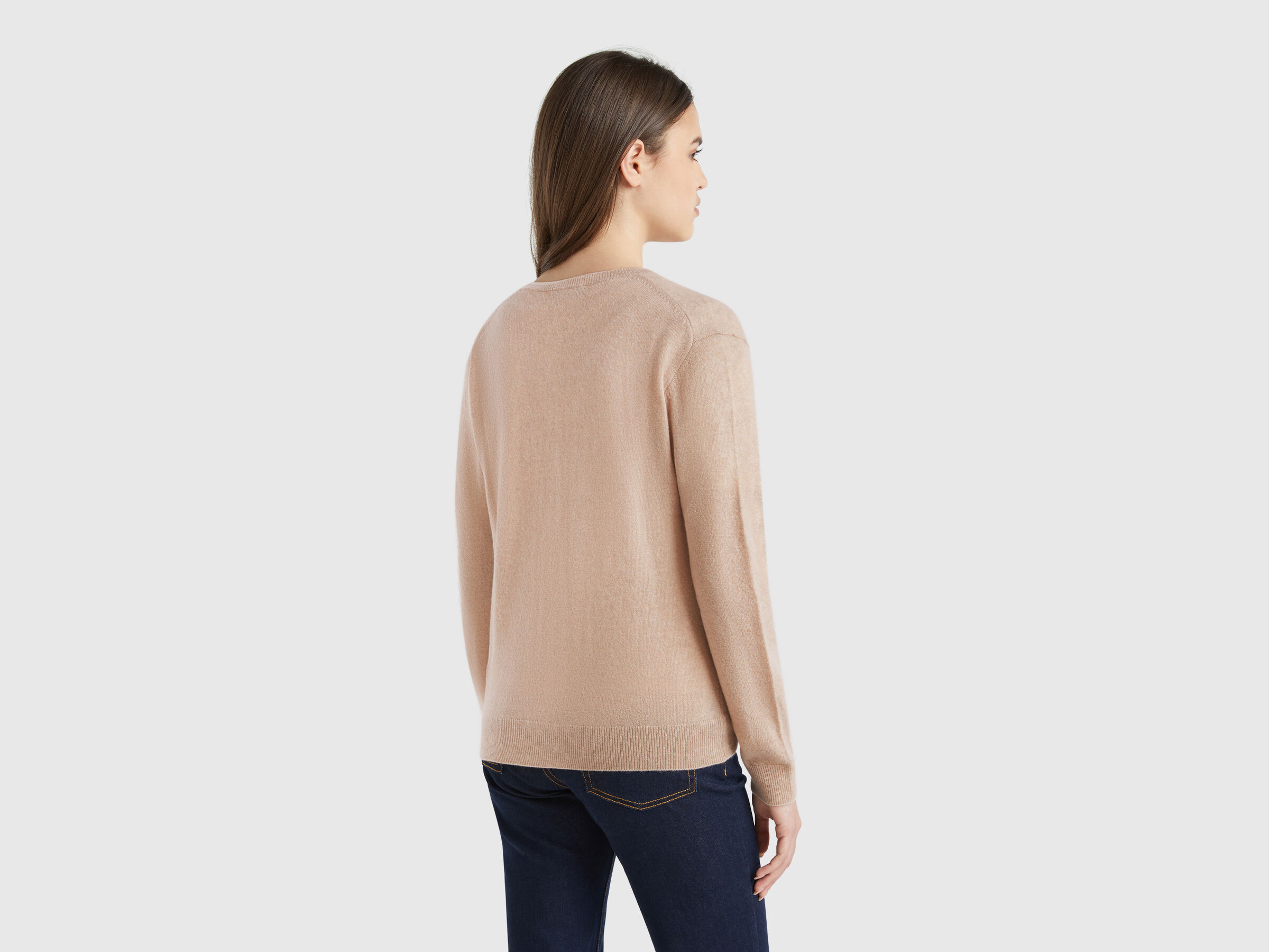 L/S SWEATER Women image number 1