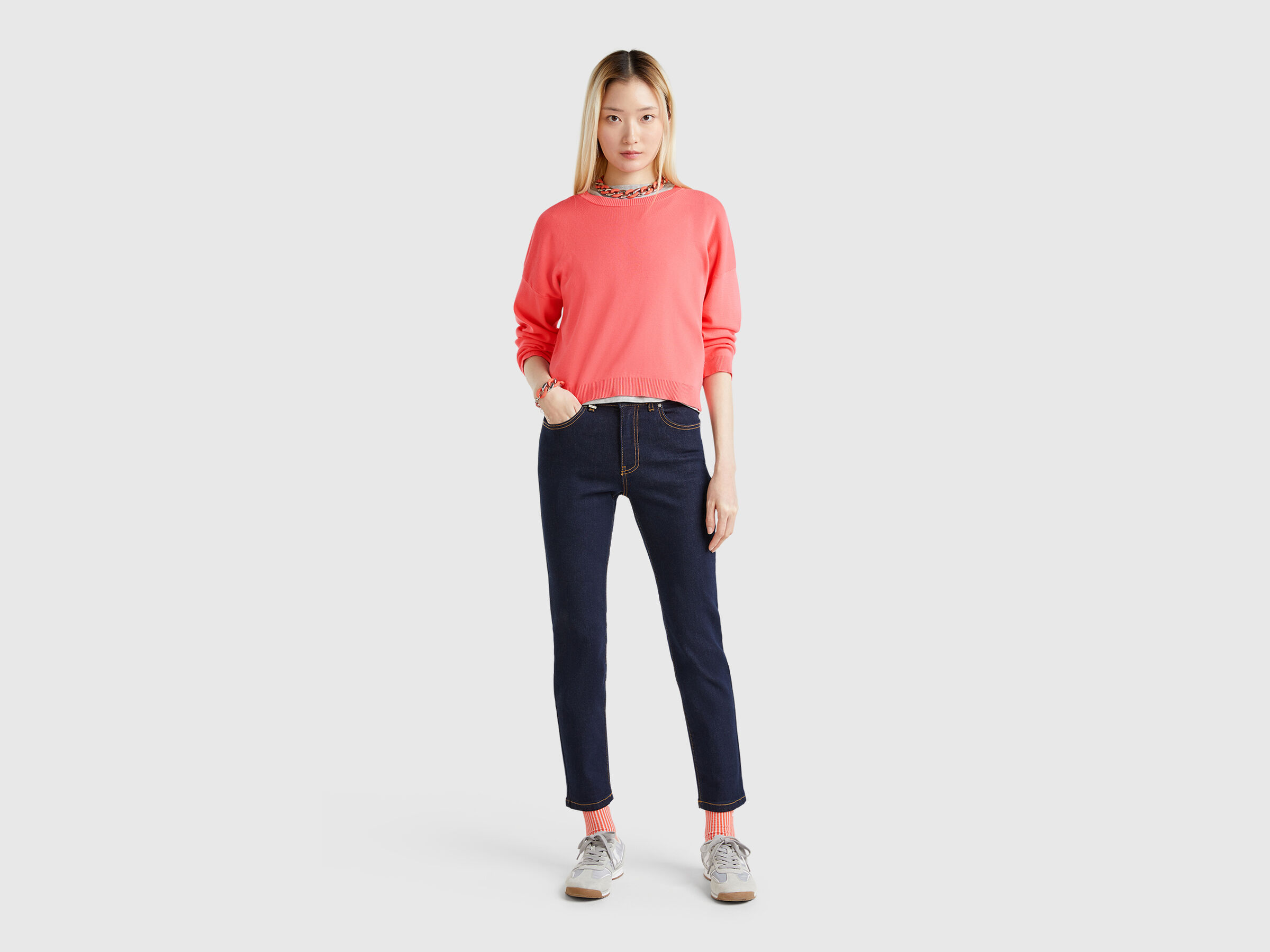 SWEATER L/S Women image number 2
