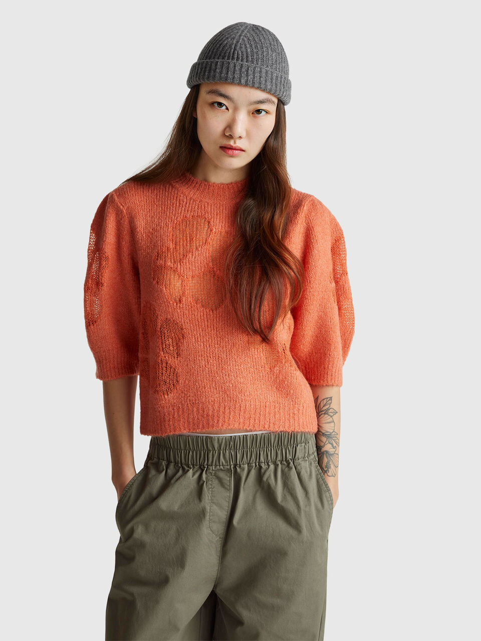 SWEATER Women image number null