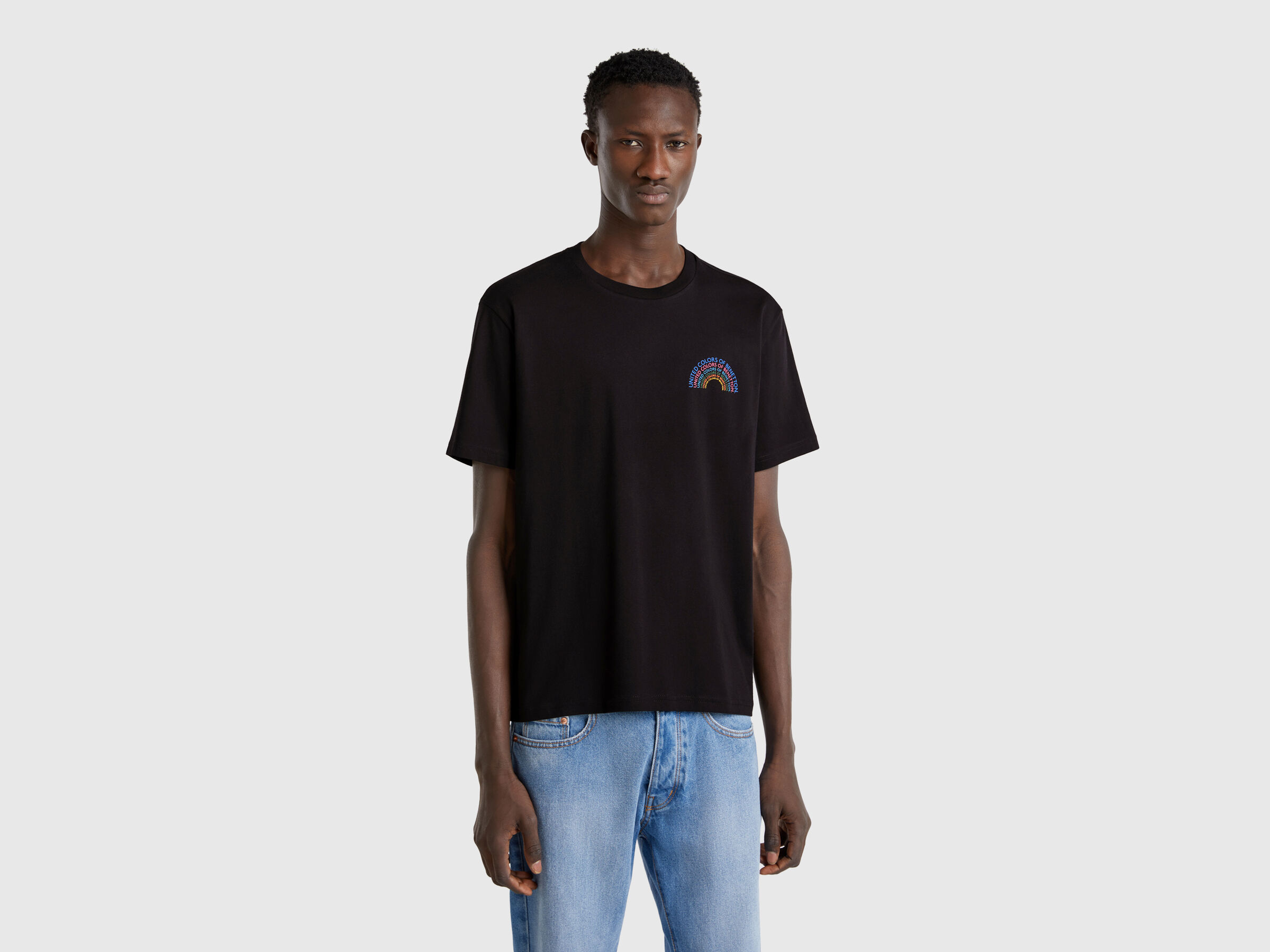 T-SHIRT Men image number 0