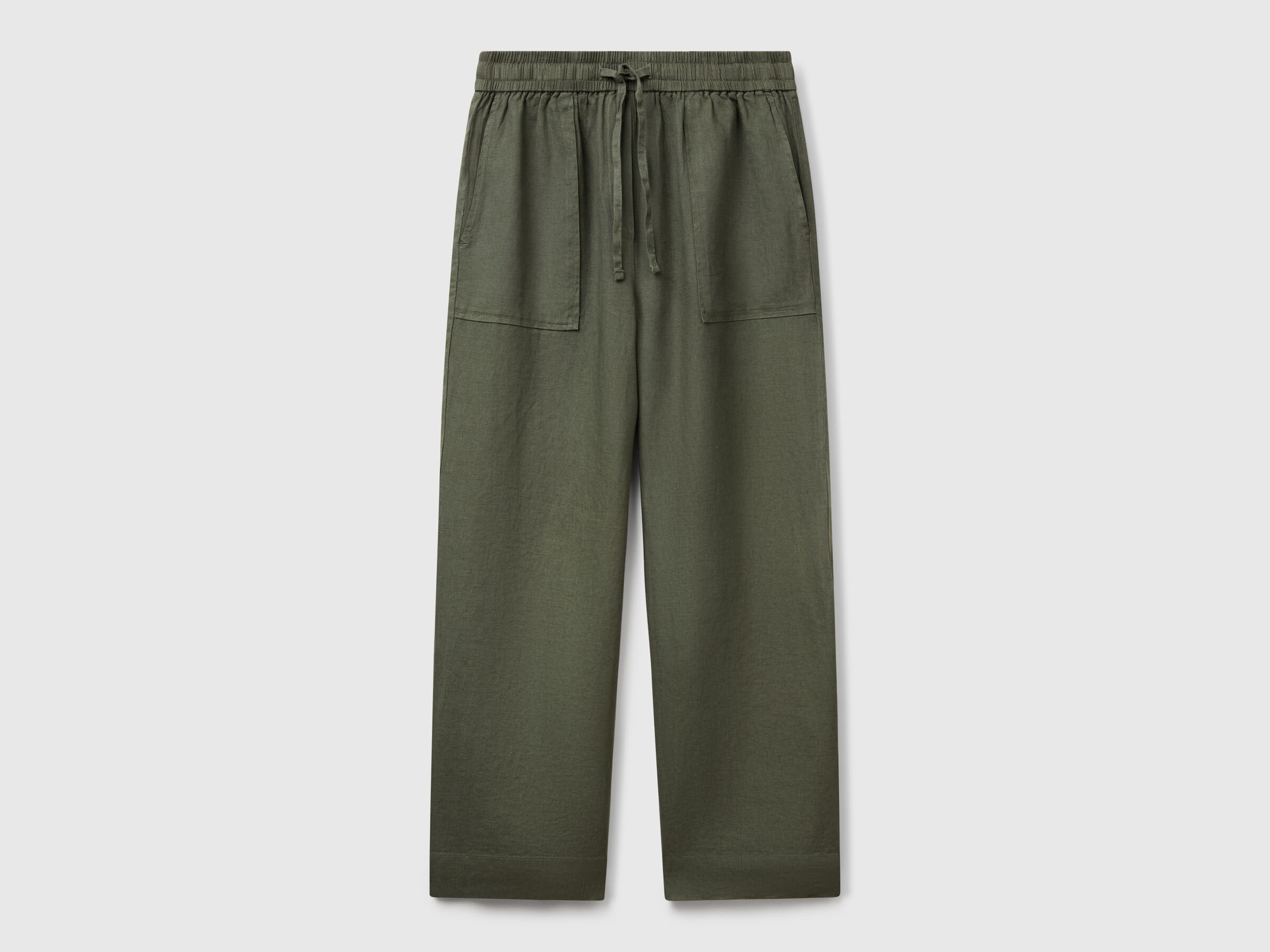 TROUSERS Women image number 3