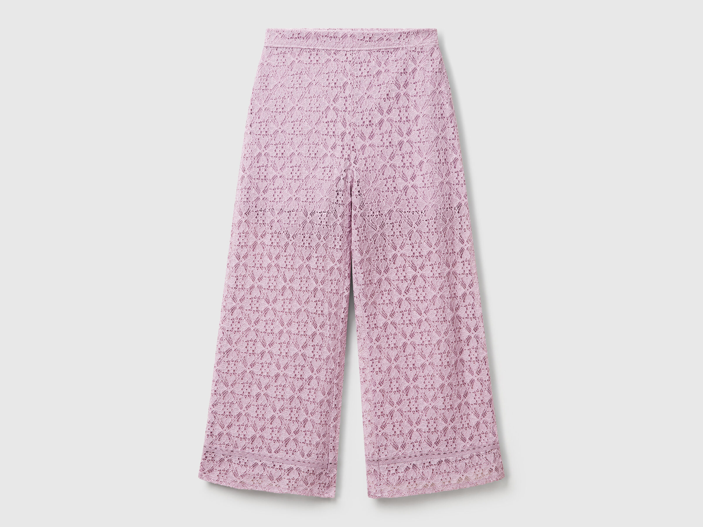 TROUSERS Junior Girl image number 0