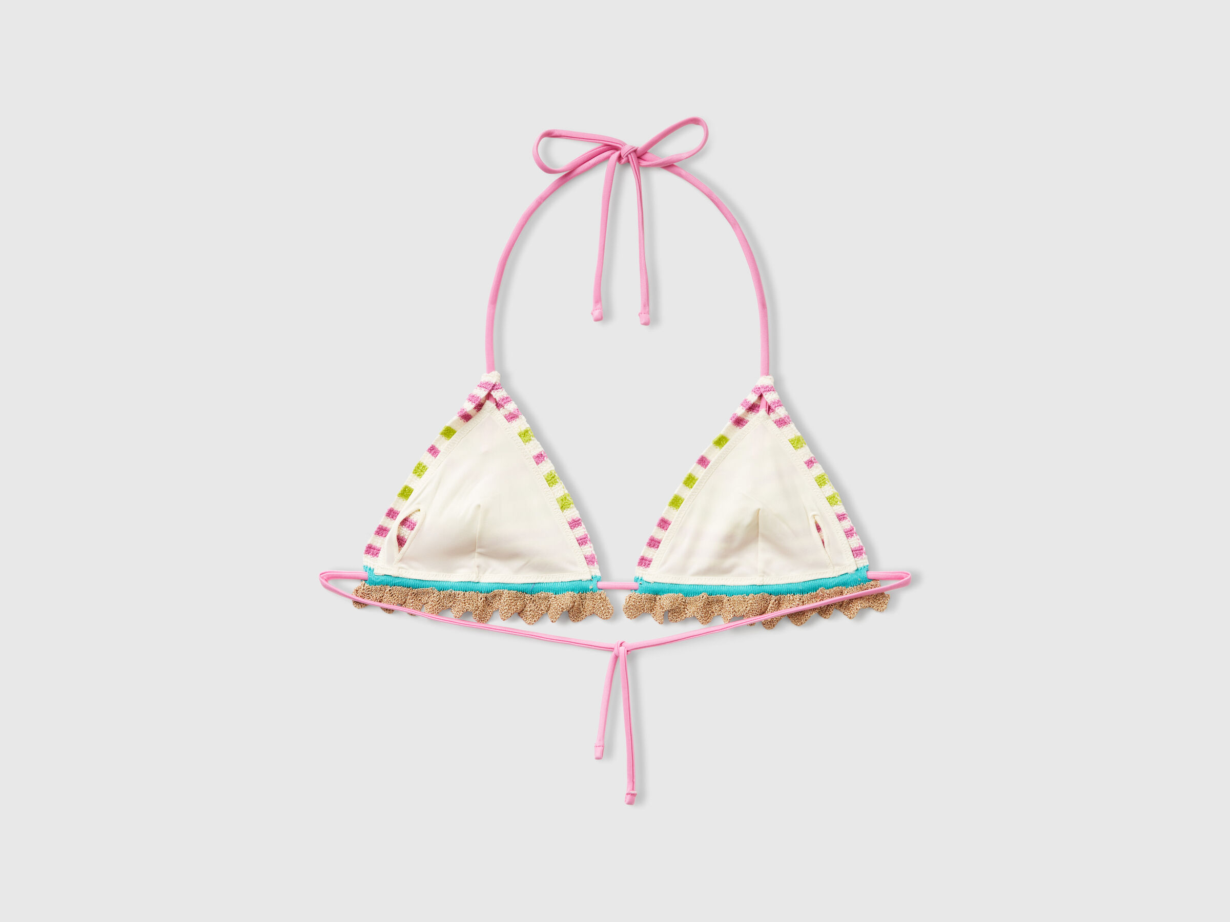 BRASSIERE Women image number 3