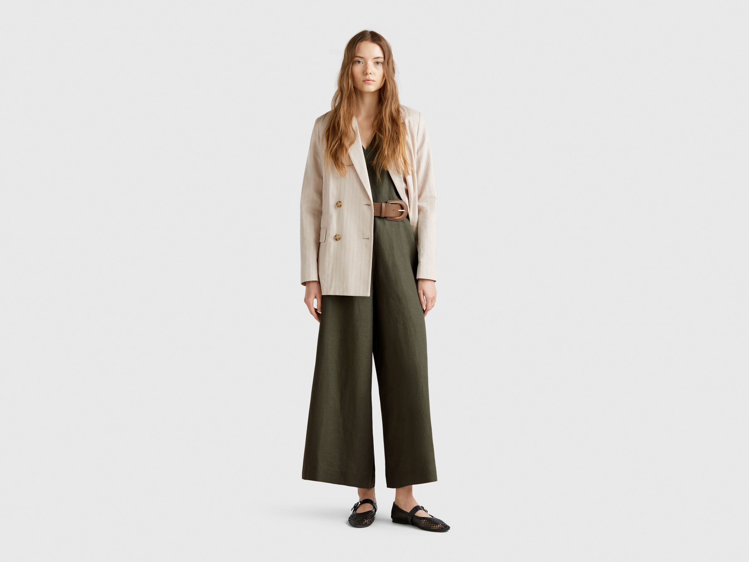 OVERALL Women image number 2