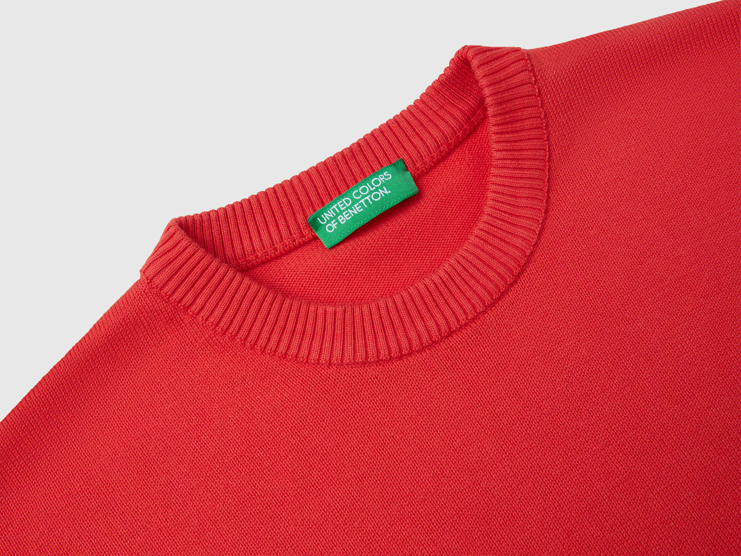 SWEATER L/S Junior Boy image number 2