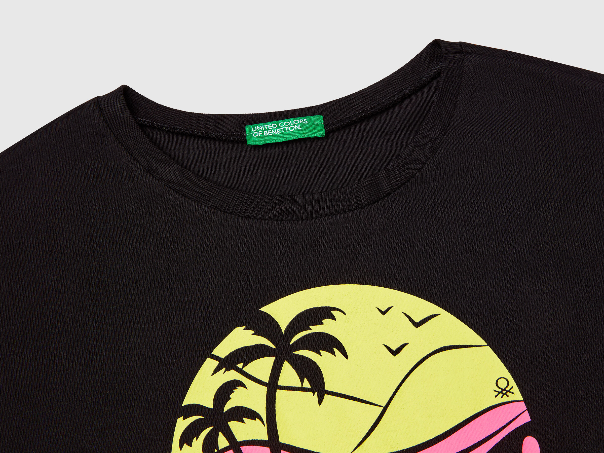 T-SHIRT Junior Girl image number 2
