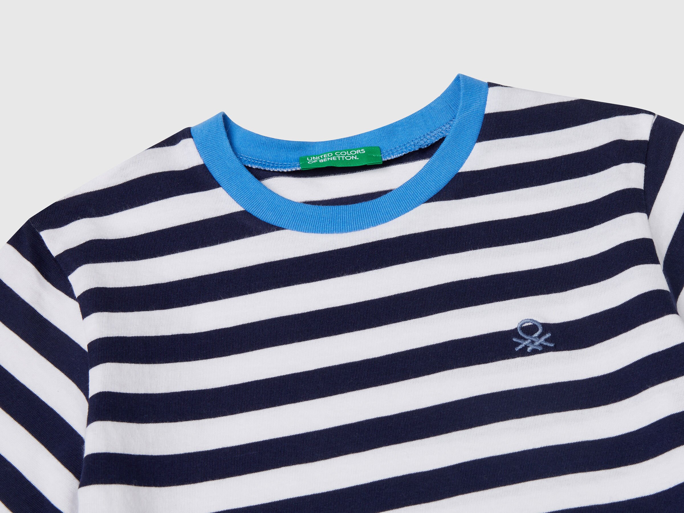 T-SHIRT Junior Boy image number 2