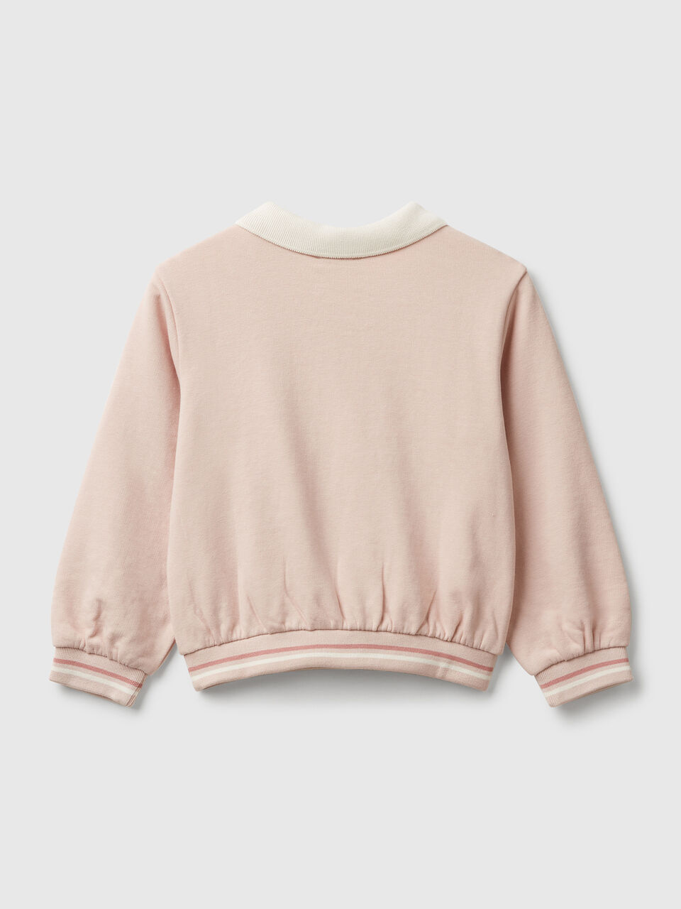 SWEATER L/S Junior Girl image number 2