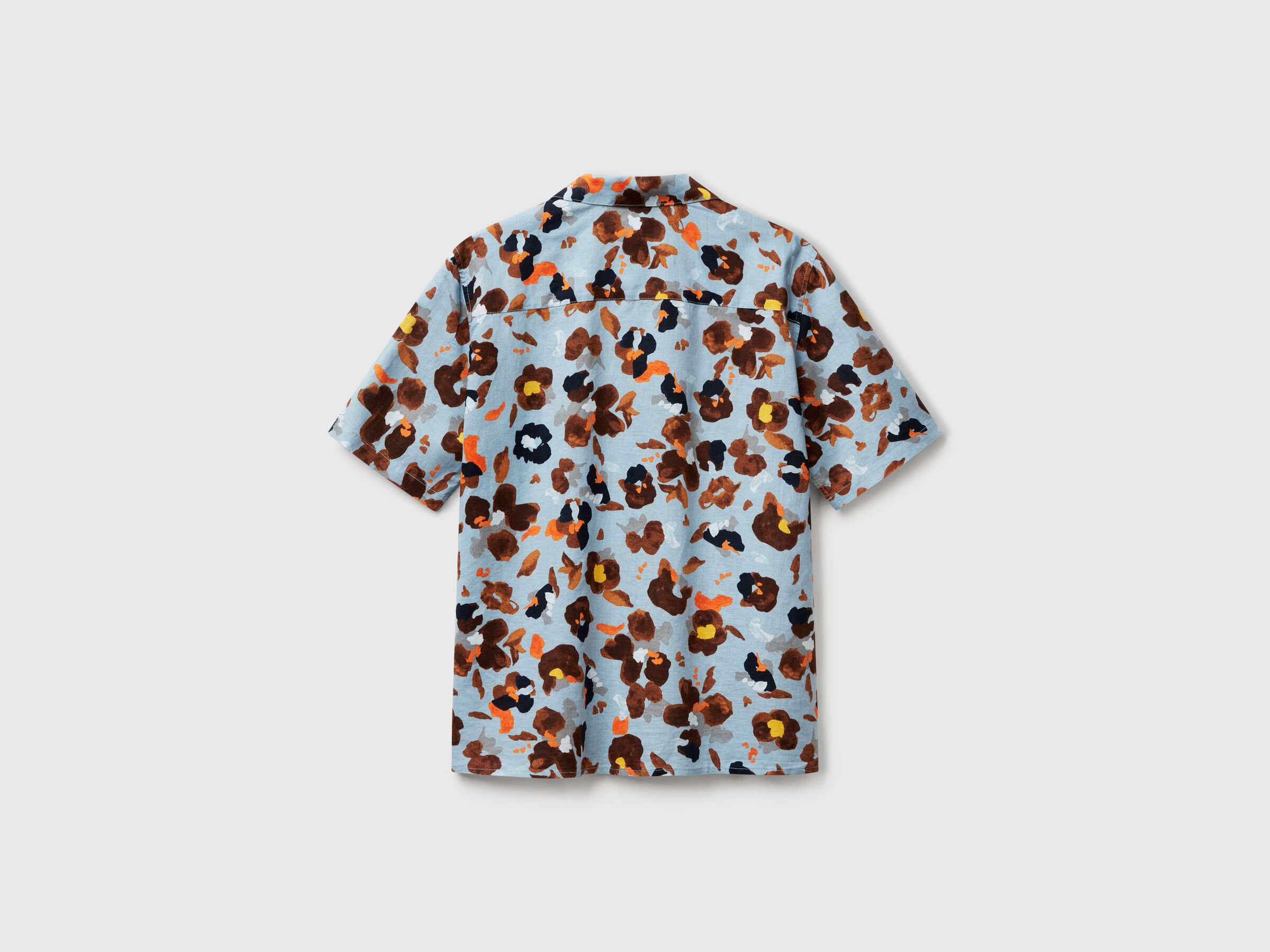 SHIRT Men image number 3