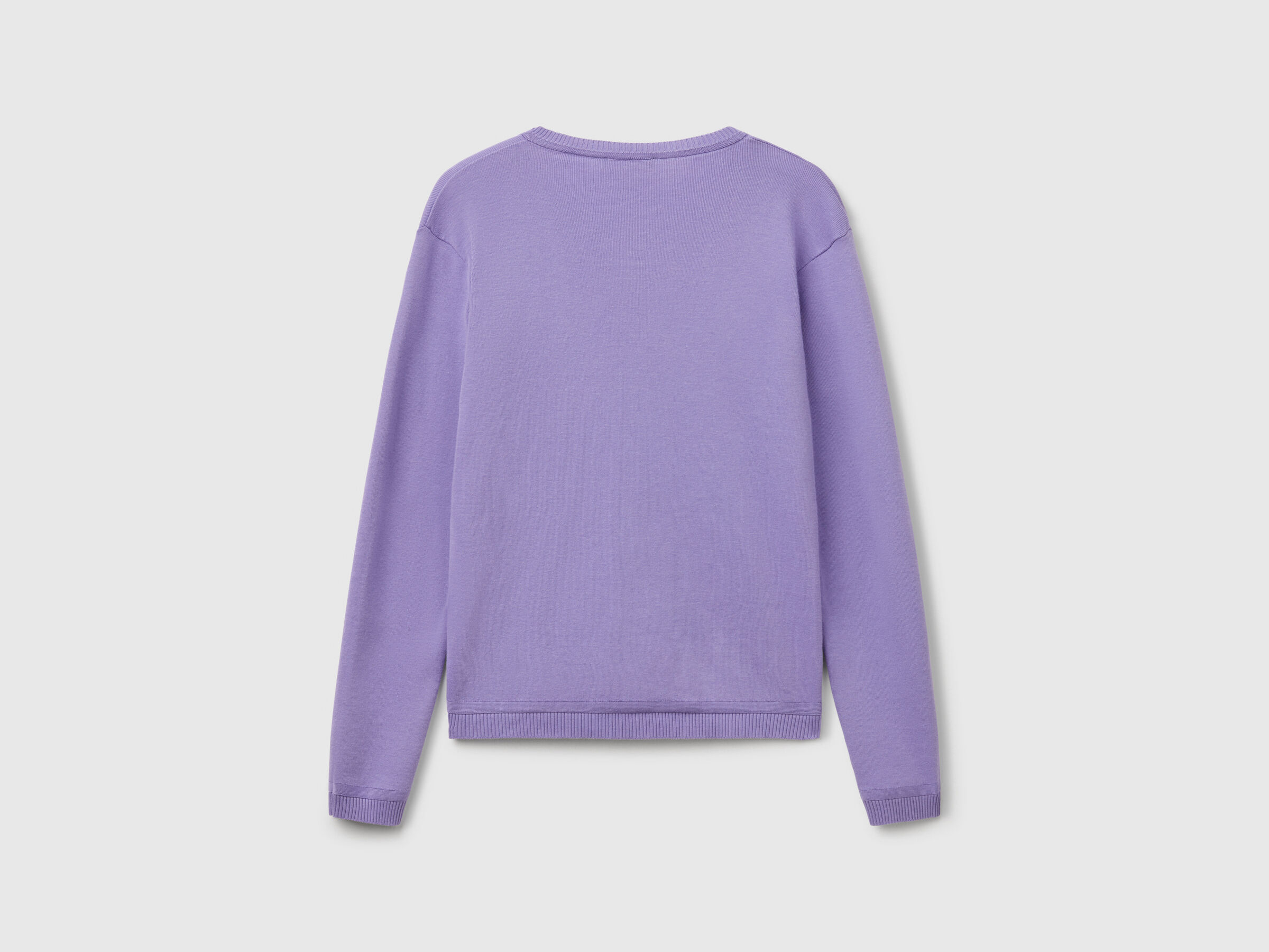 L/S SWEATER Women image number 4