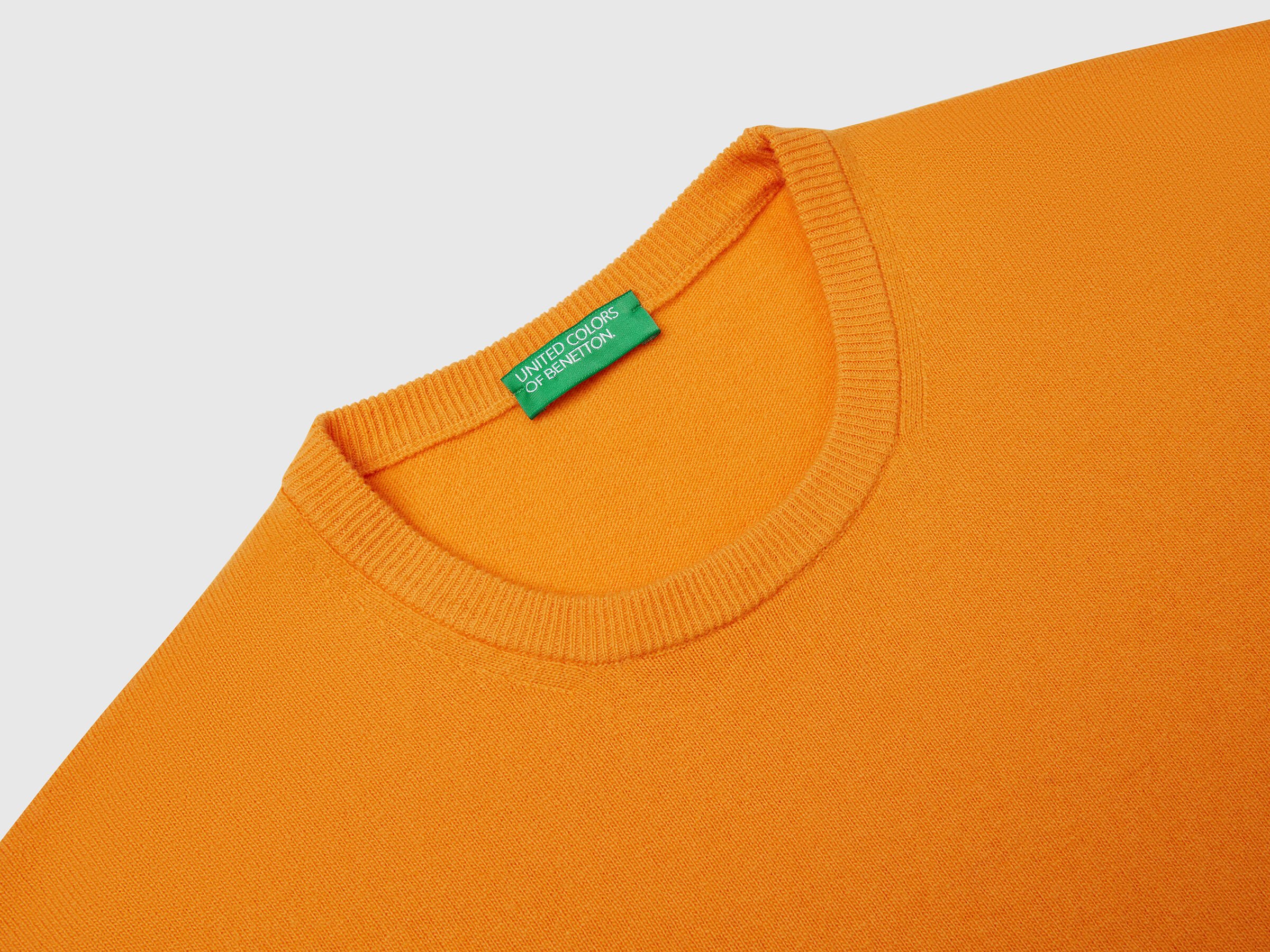 SWEATER L/S Men image number 5