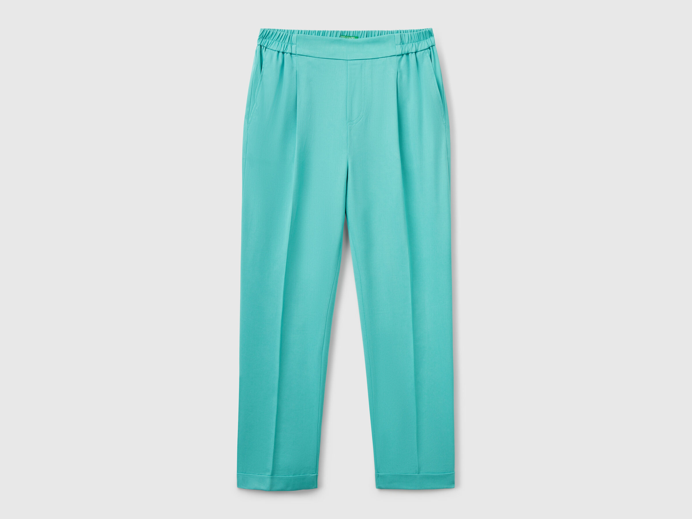TROUSERS Women image number 3