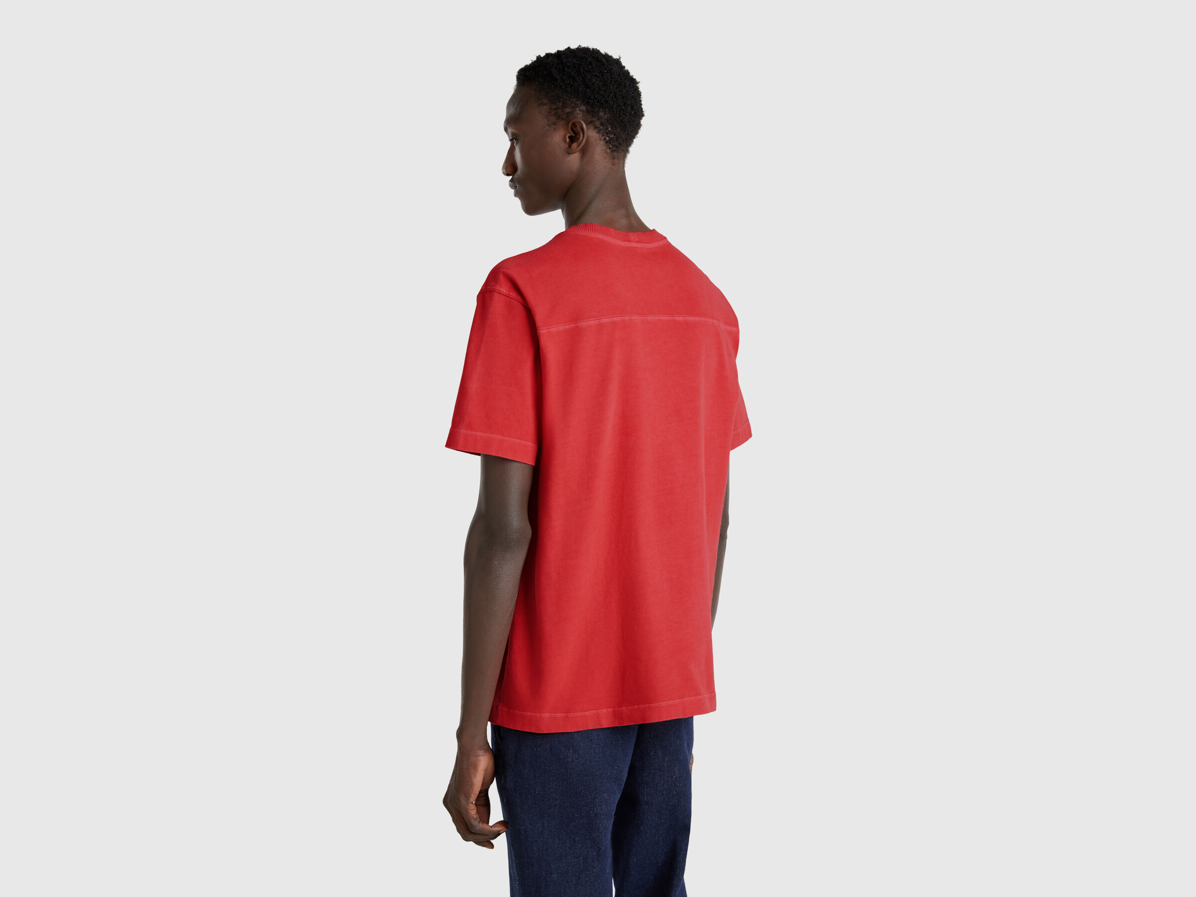 T-SHIRT Men image number 1