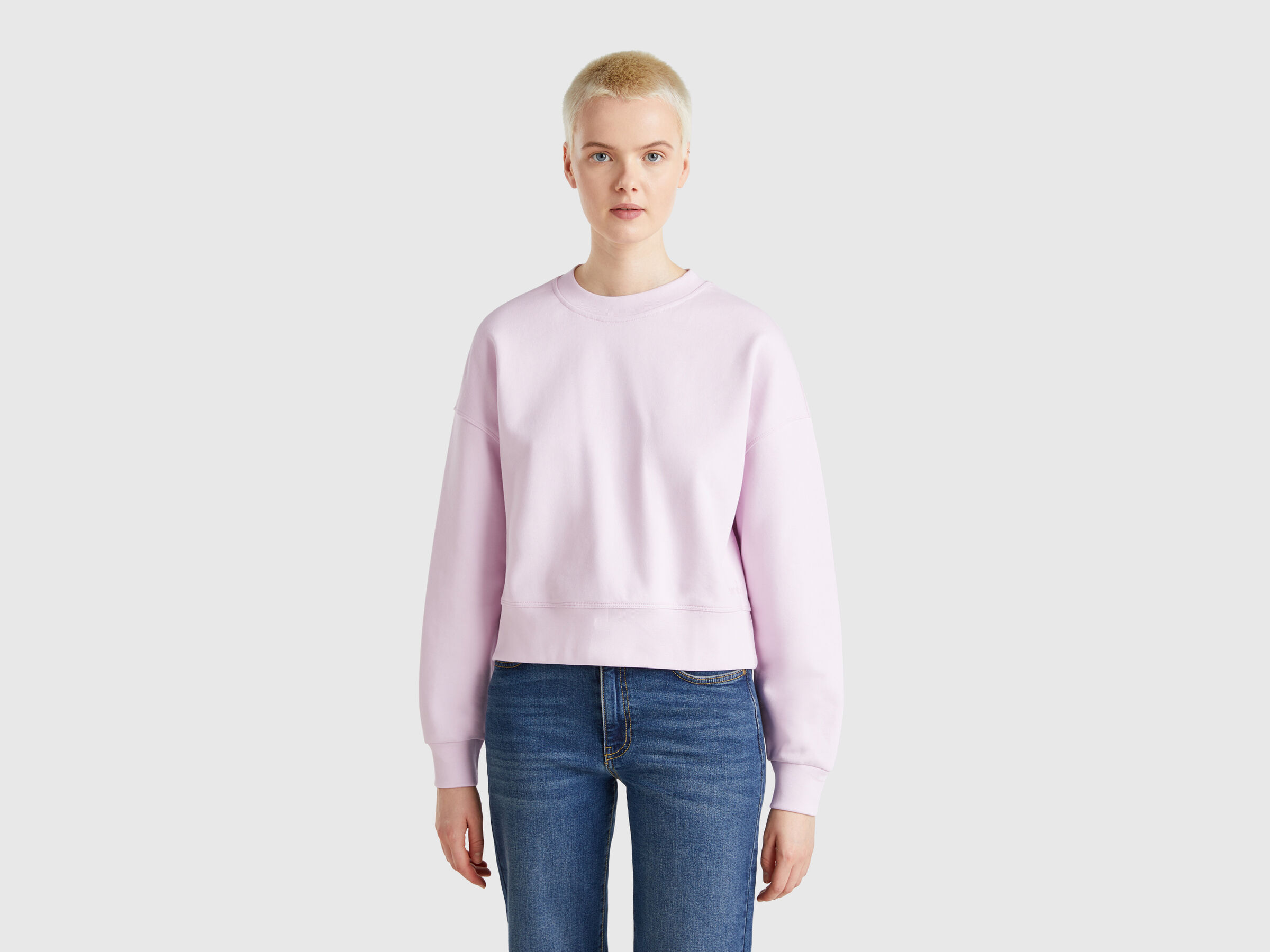 SWEATER L/S Women image number 0