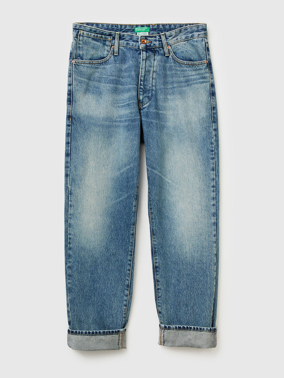 TROUSERS Men image number null