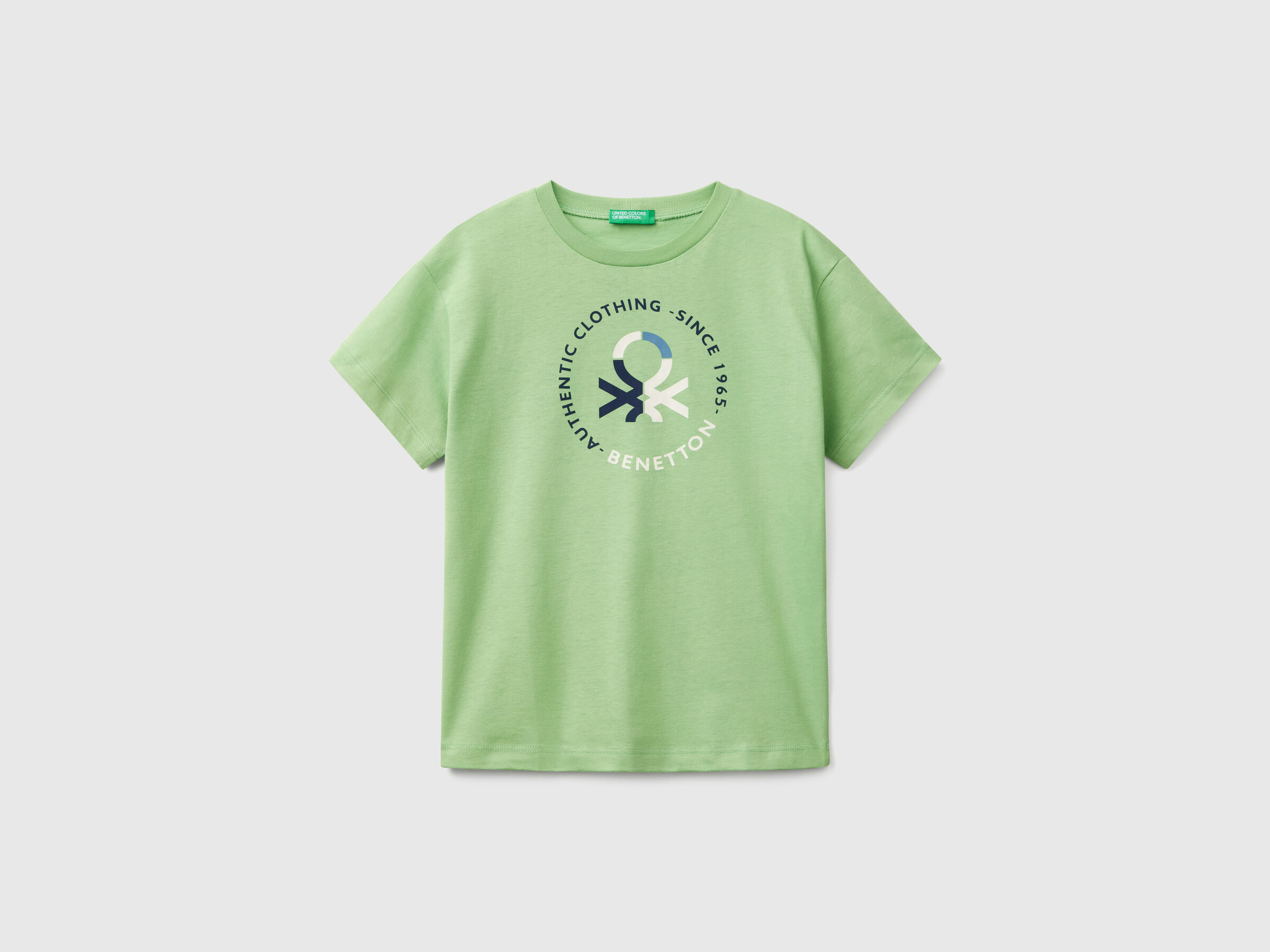 T-SHIRT Junior Boy image number 0