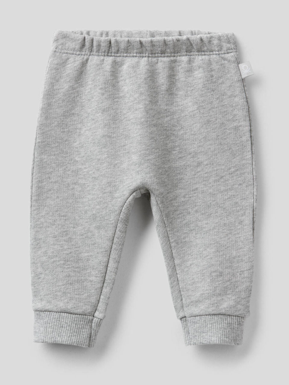 Sweatpants in organic cotton image number 1