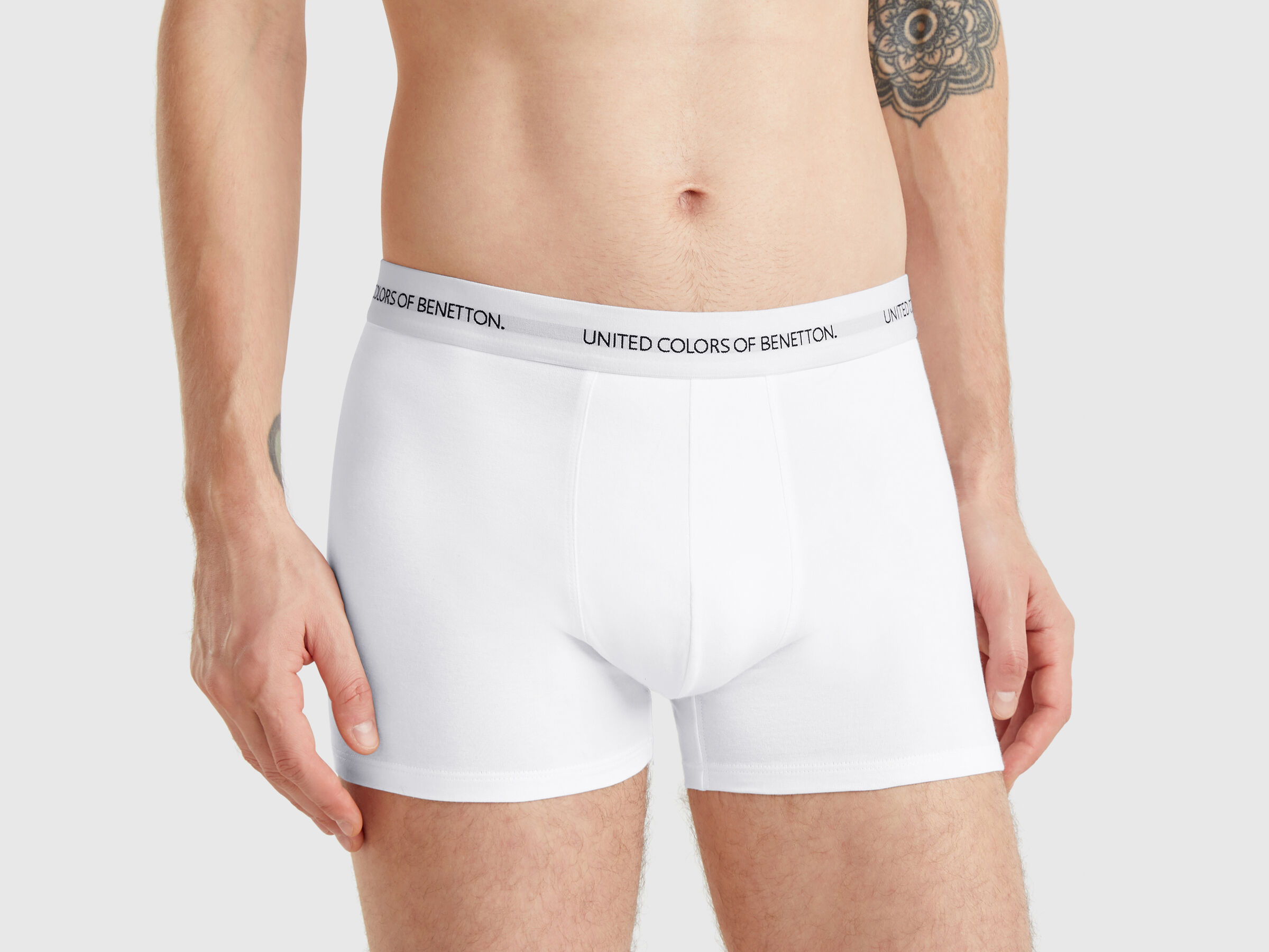 BOXER Men image number 0
