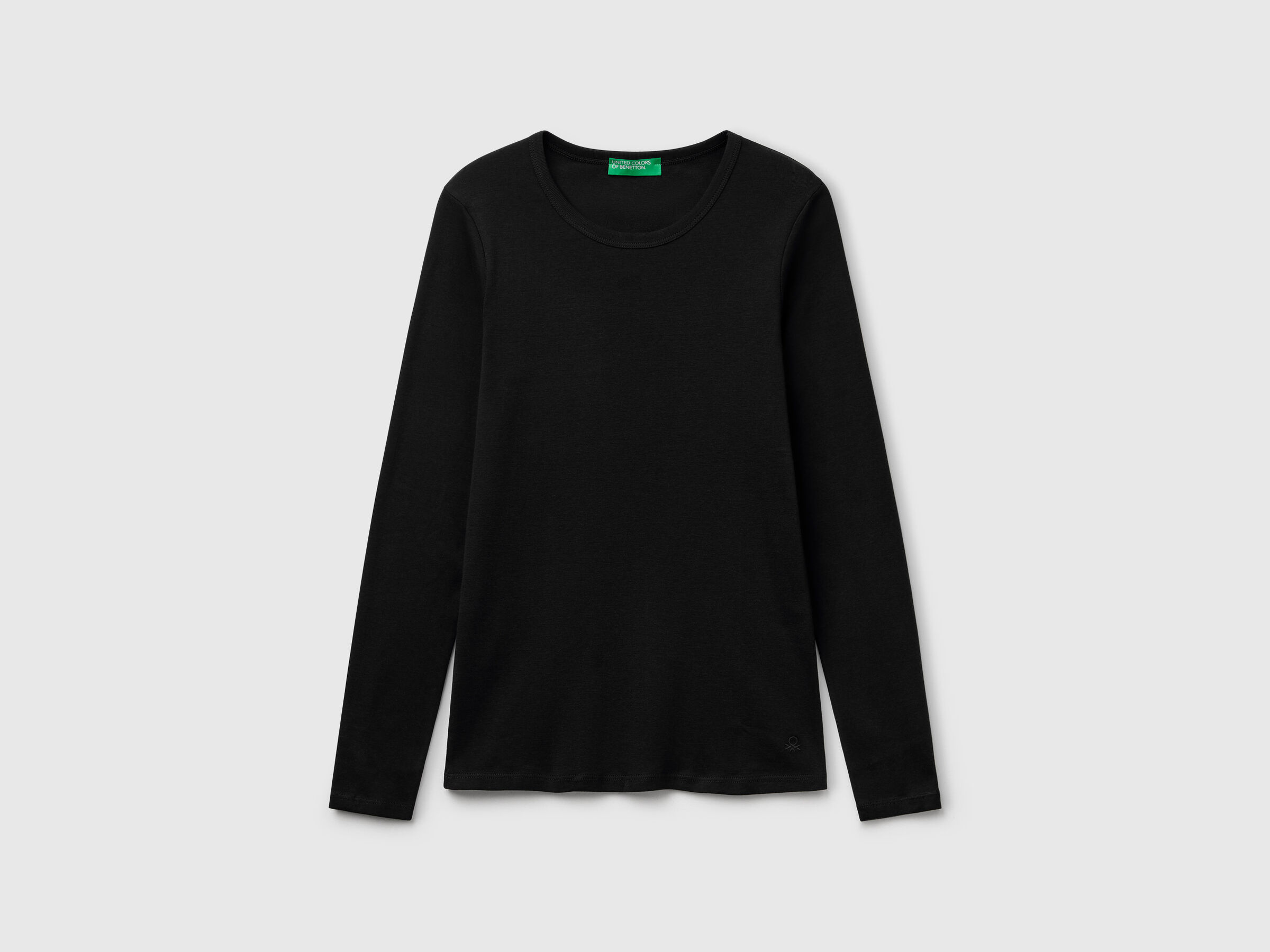 T-SHIRT L/S Women image number 2