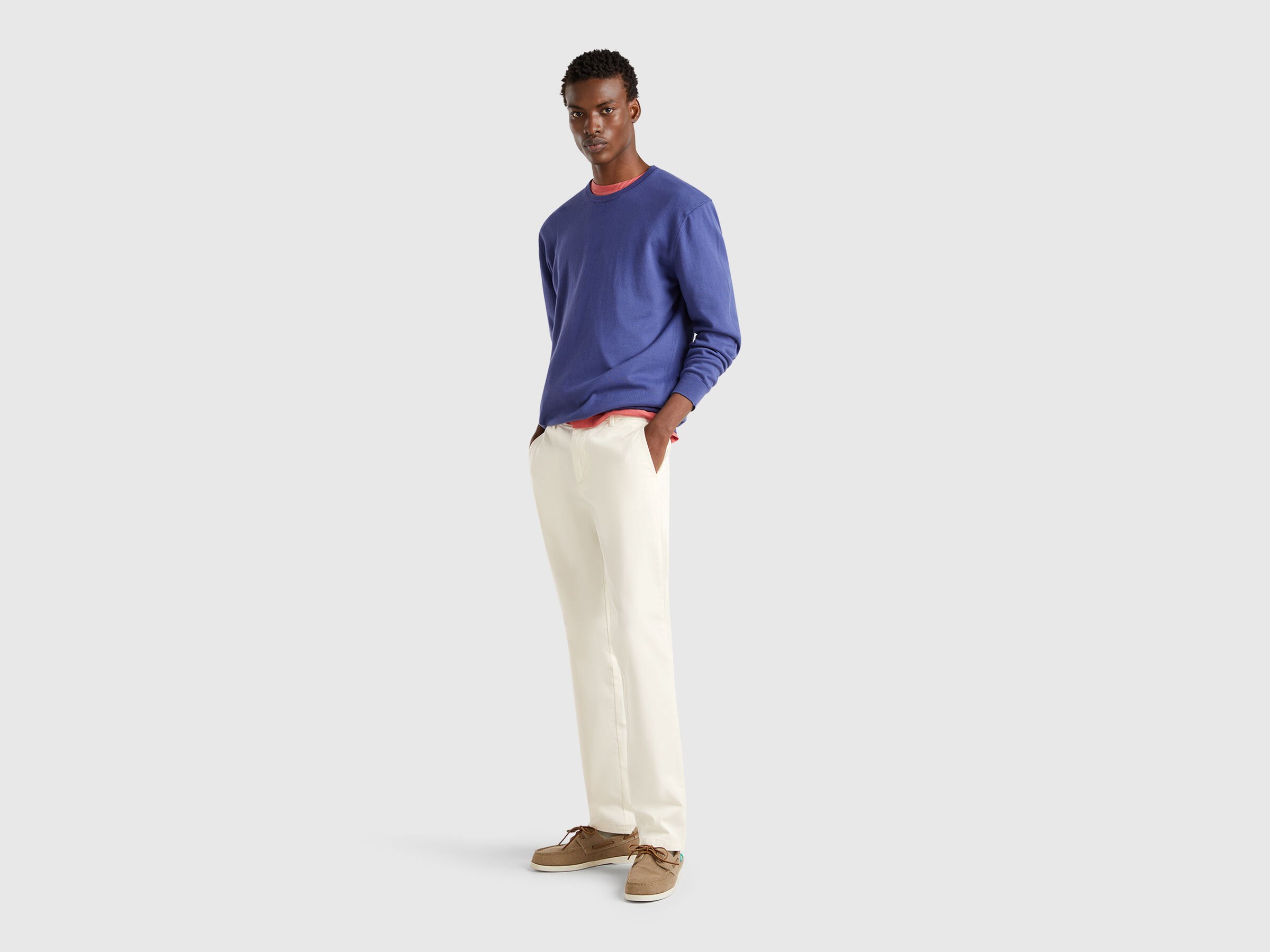TROUSERS Men image number 2