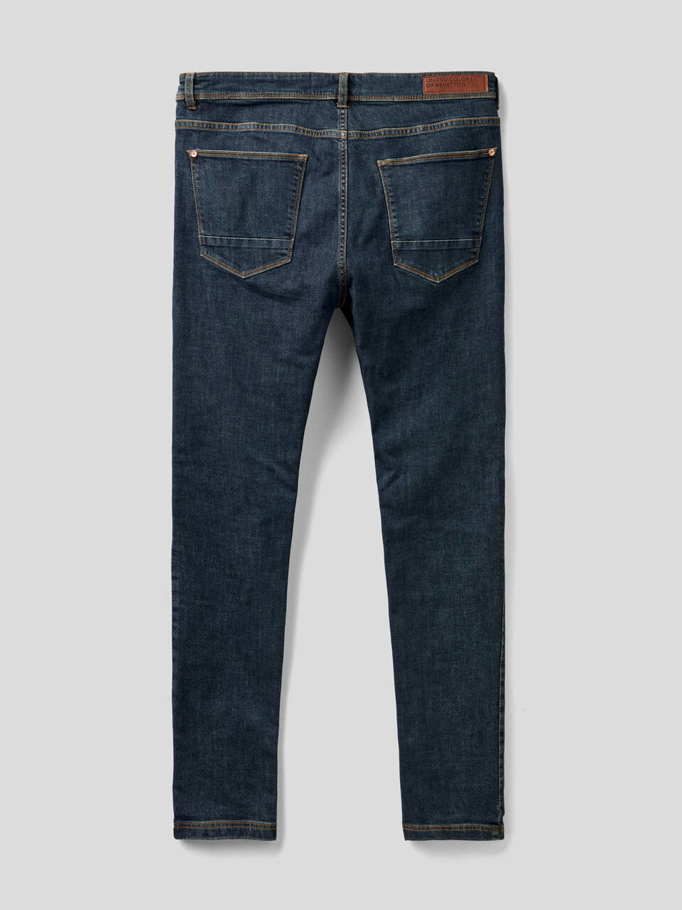 Skinny fit jeans image number 2