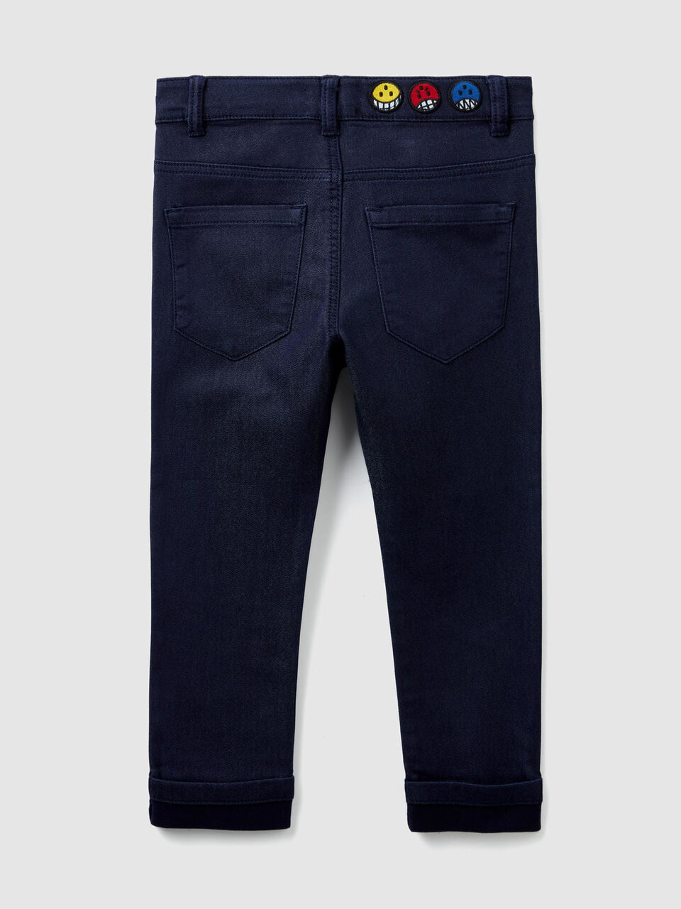 Straight leg pants image number 2