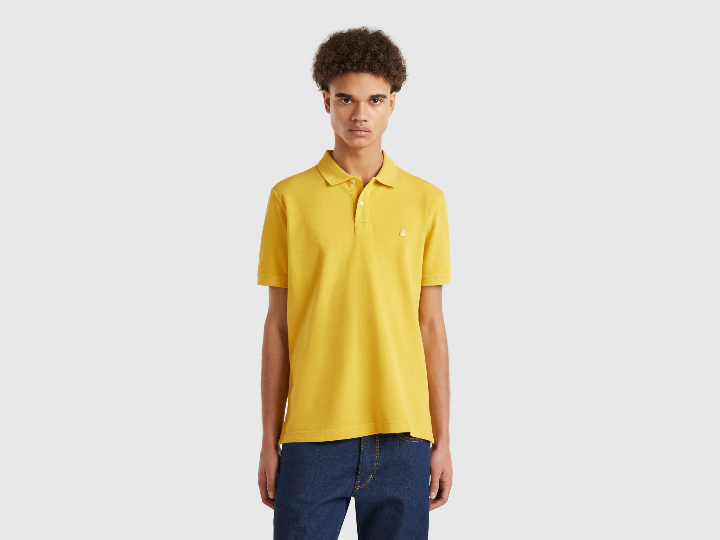 H/S POLO SHIRT Men image number 0