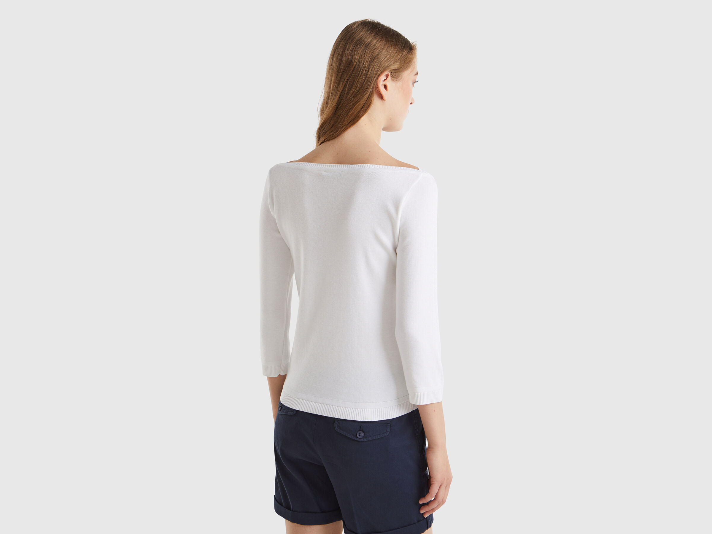 SWEATER H/S Women image number 1