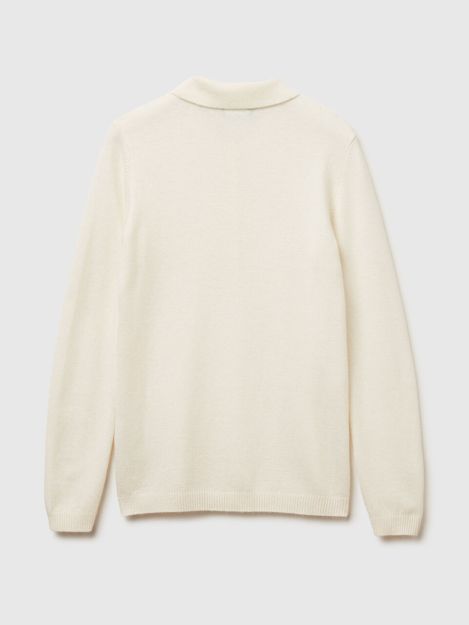 L/S POLO SHIRT Women image number null