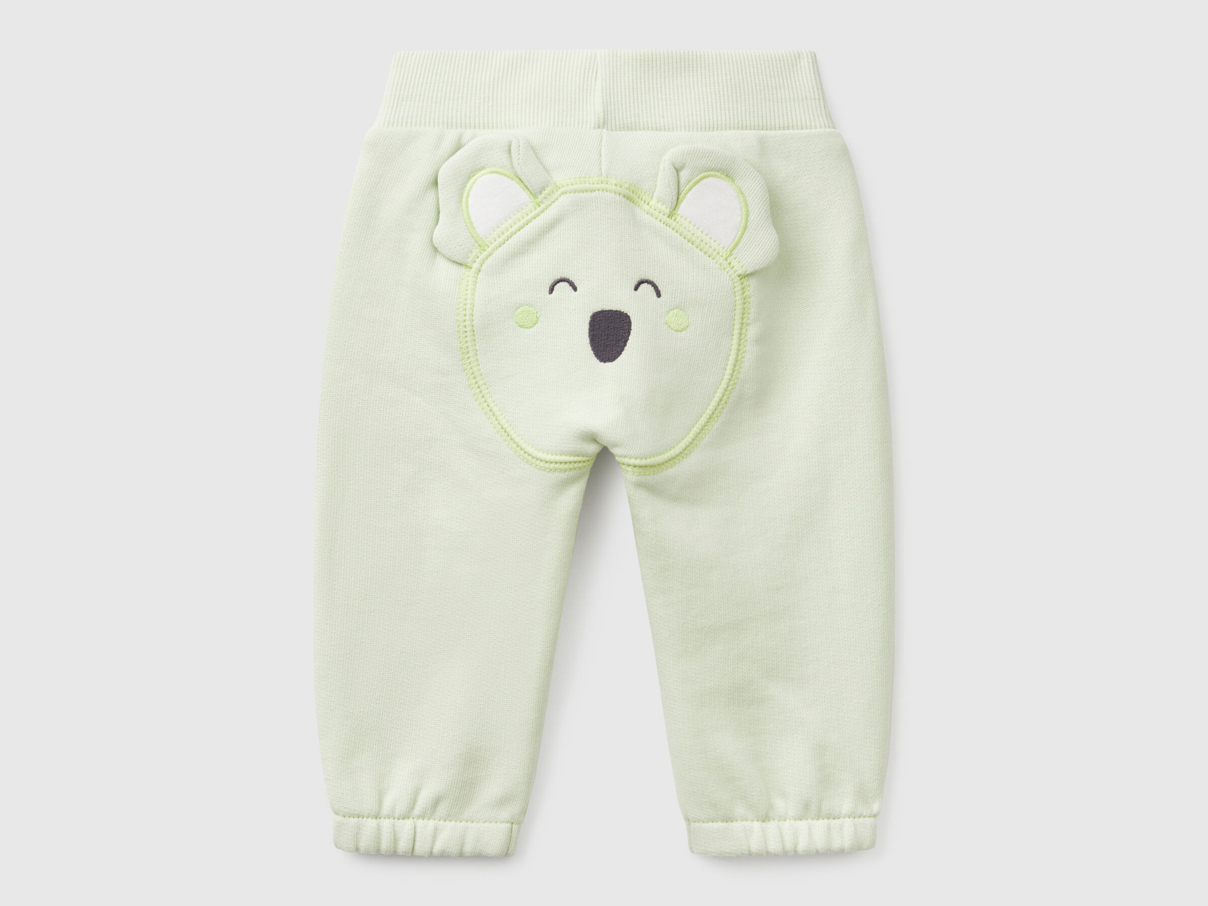 TROUSERS New Born (0-18 months) image number 1