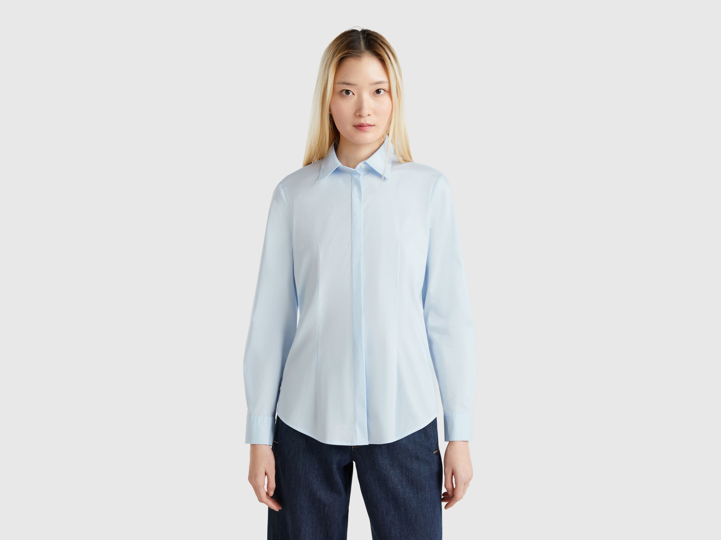SHIRT Women image number 0