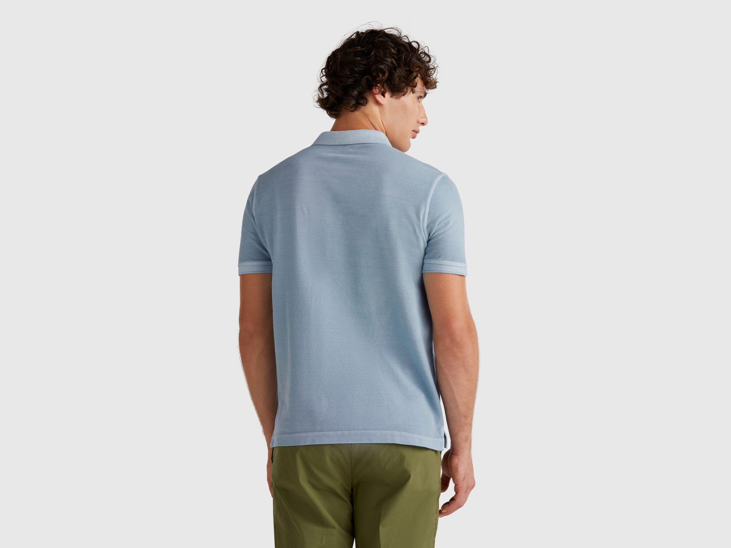 H/S POLO SHIRT Men image number 1