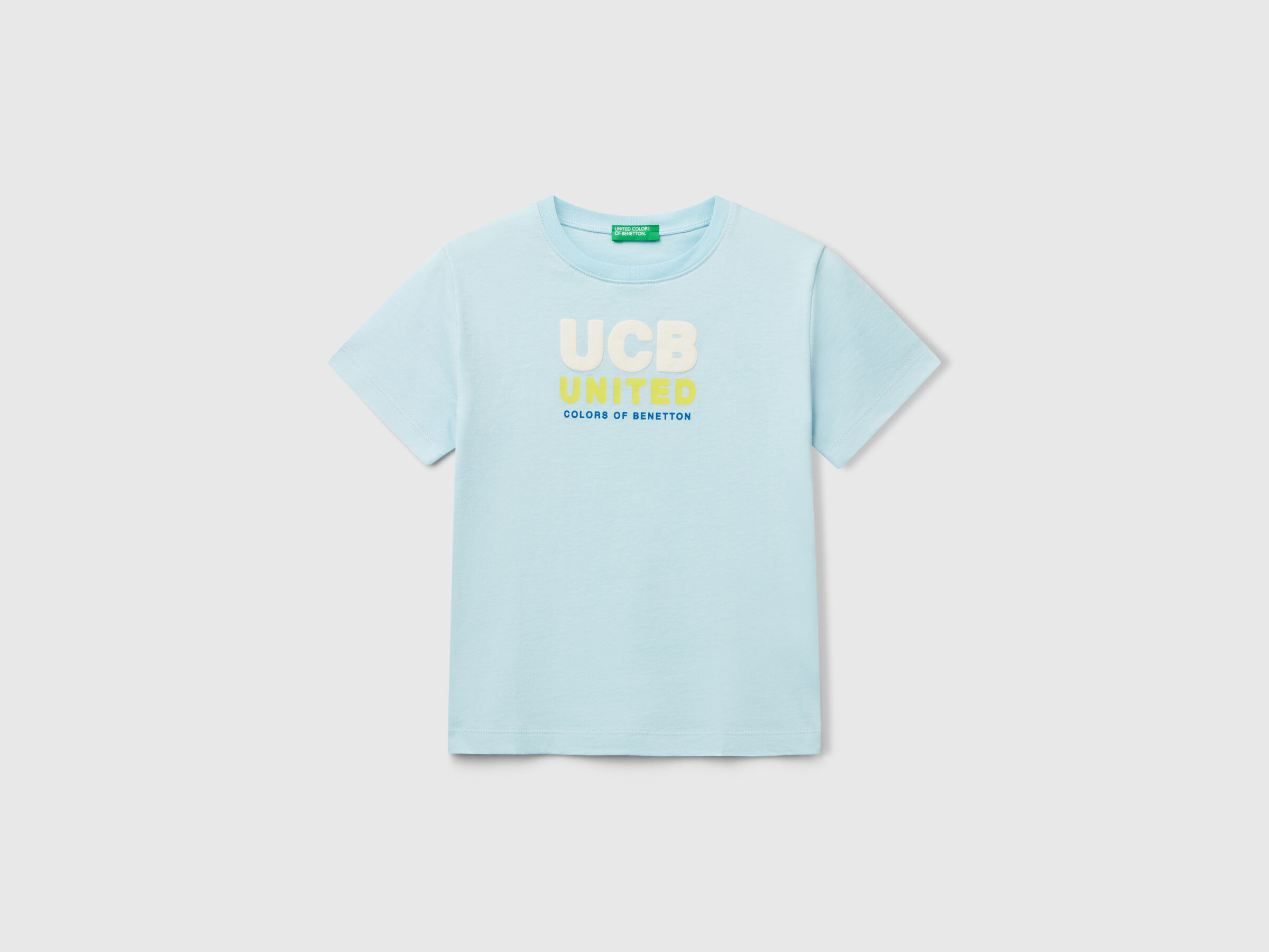 T-SHIRT Junior Boy image number 0