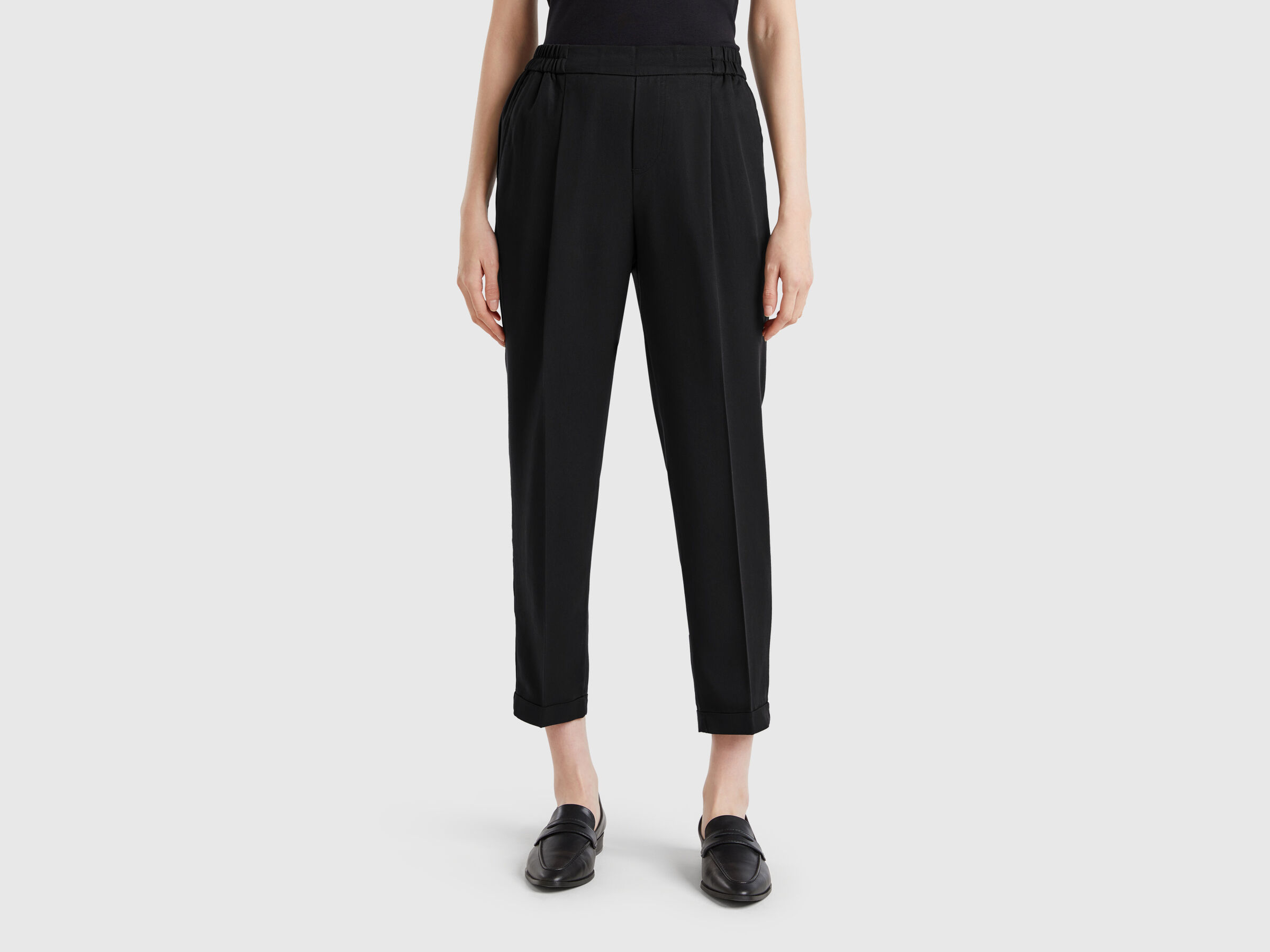 TROUSERS Women image number 0