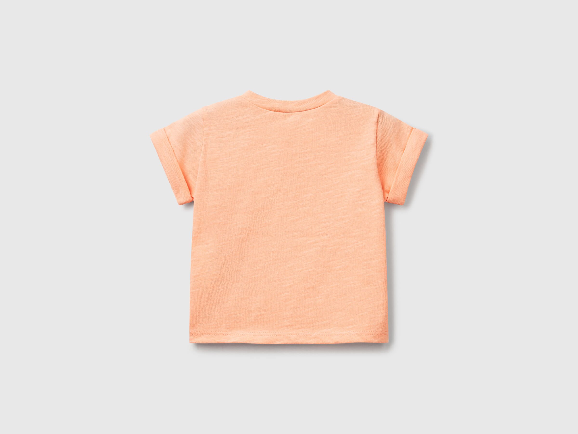 T-SHIRT New Born (0-18 months) image number 1