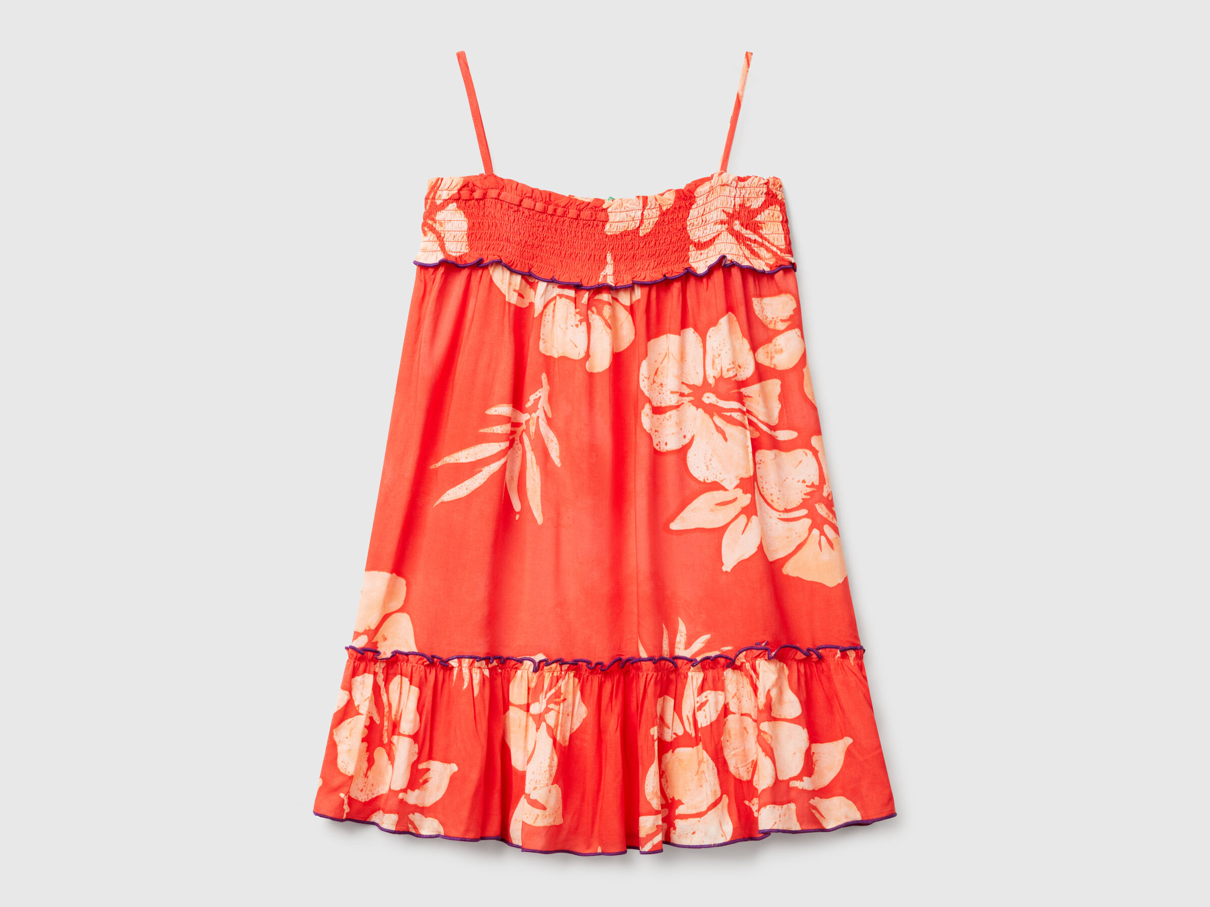 DRESS Junior Girl image number 0