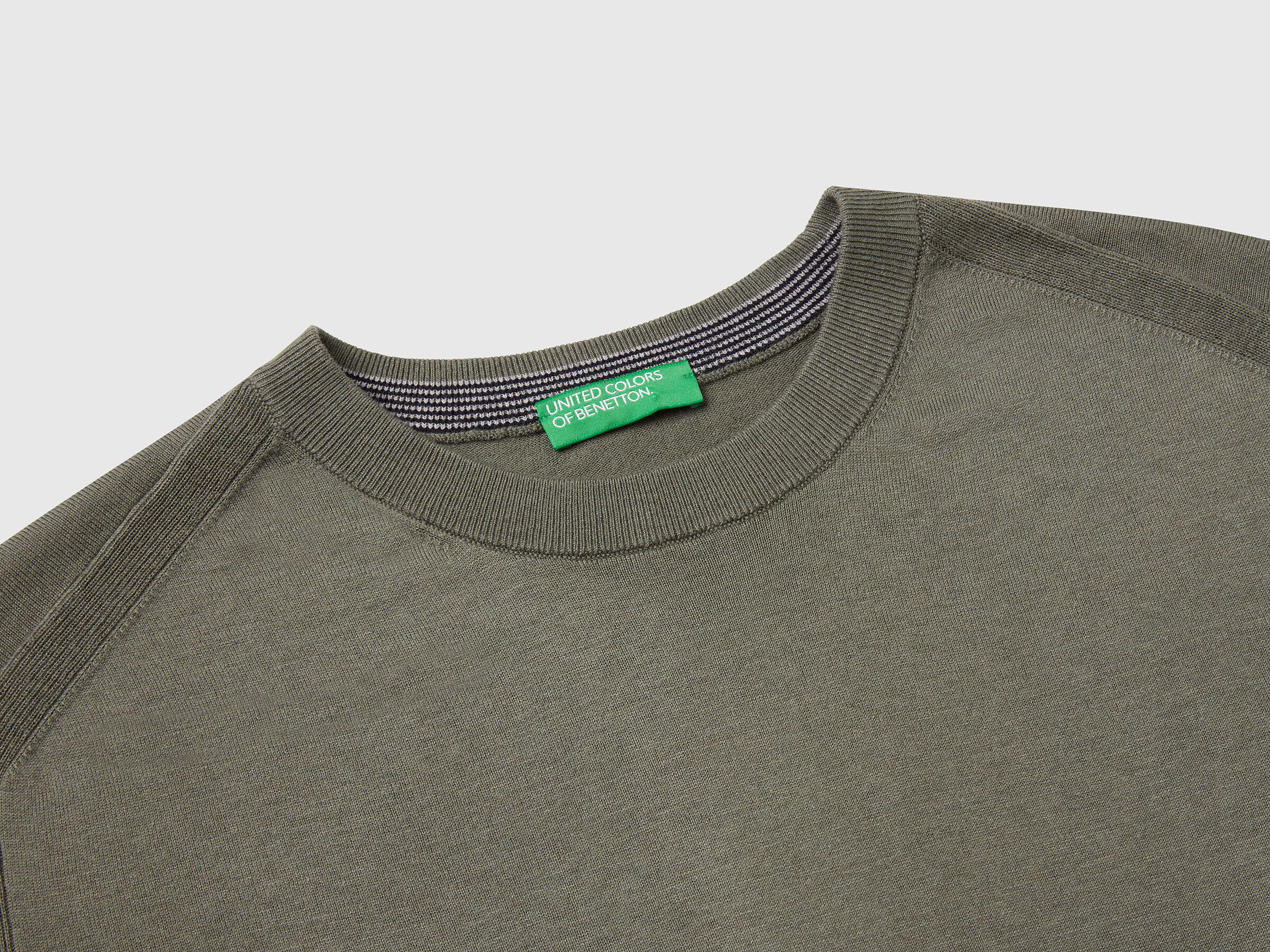 SWEATER L/S Men image number 5