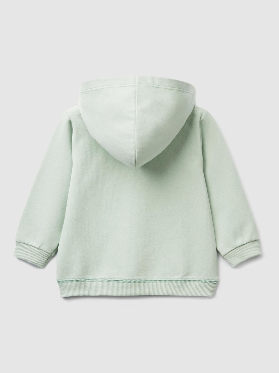 Printed hoodie image number 2
