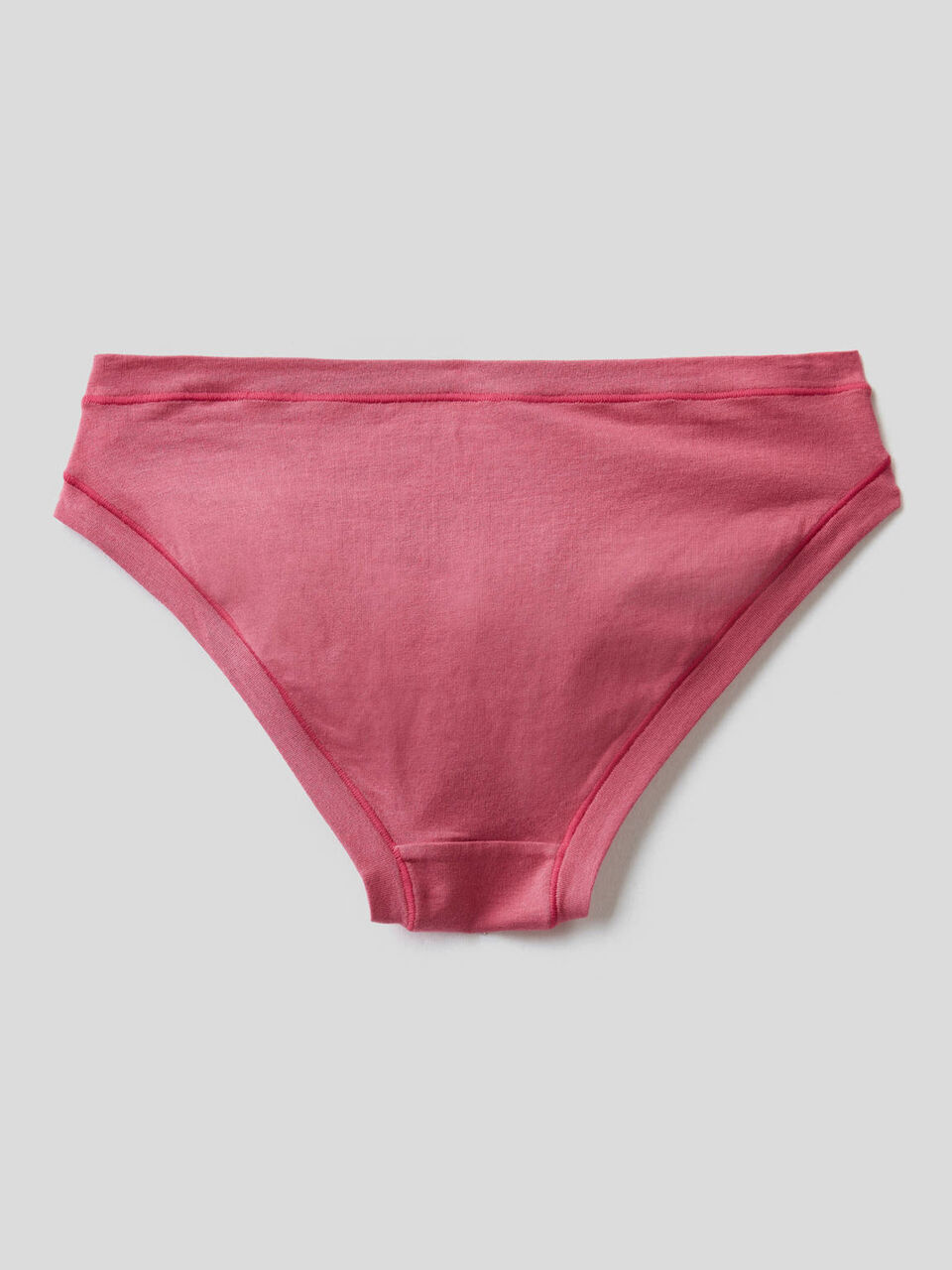 Low-rise underwear image number 2