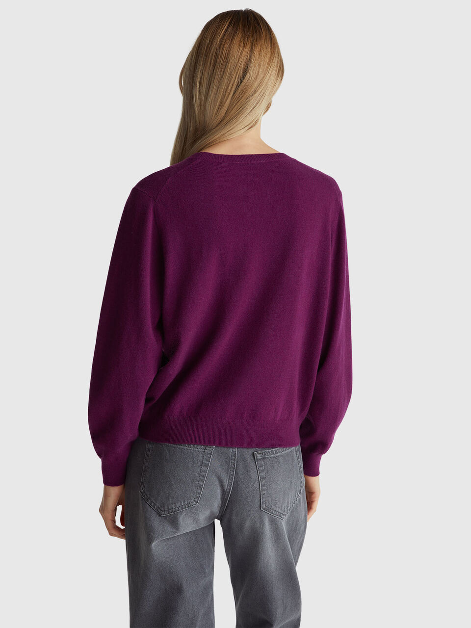 SWEATER L/S Women image number null