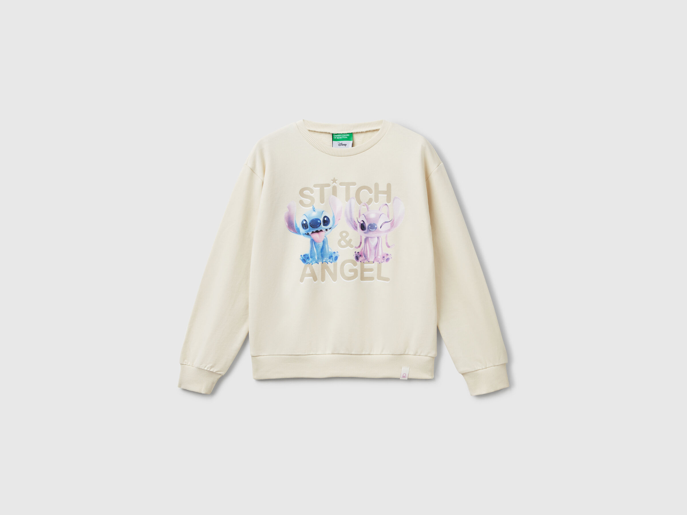 SWEATER L/S Junior Girl image number 0