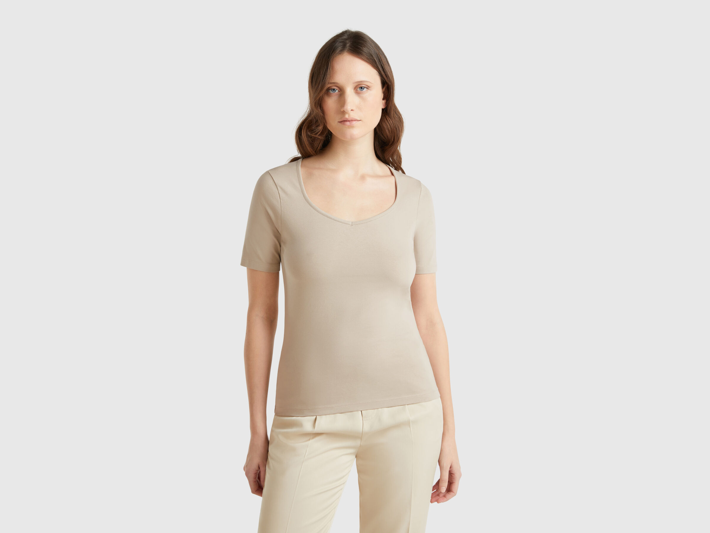 T-SHIRT Women image number 0