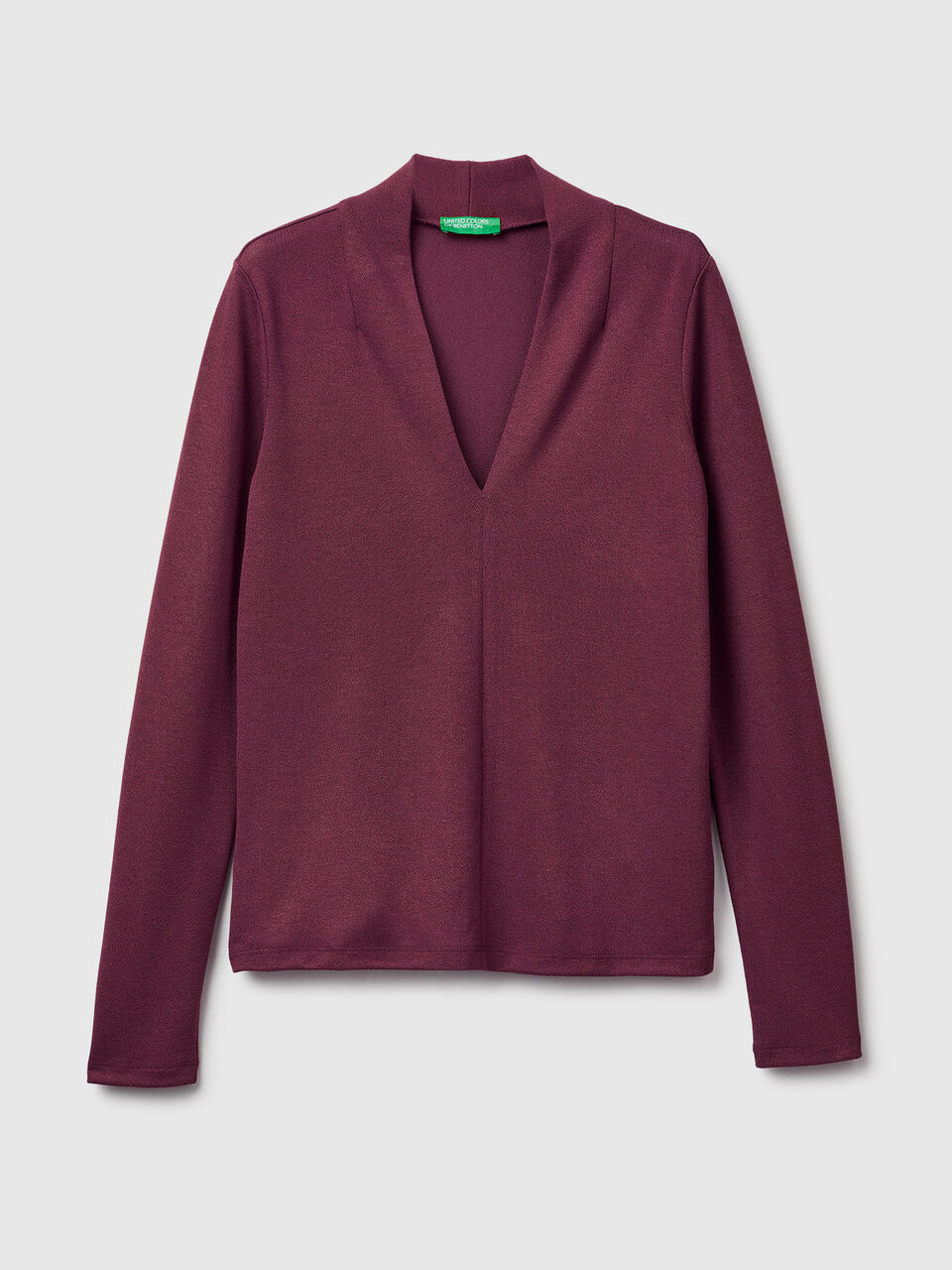 T-SHIRT L/S Women image number null