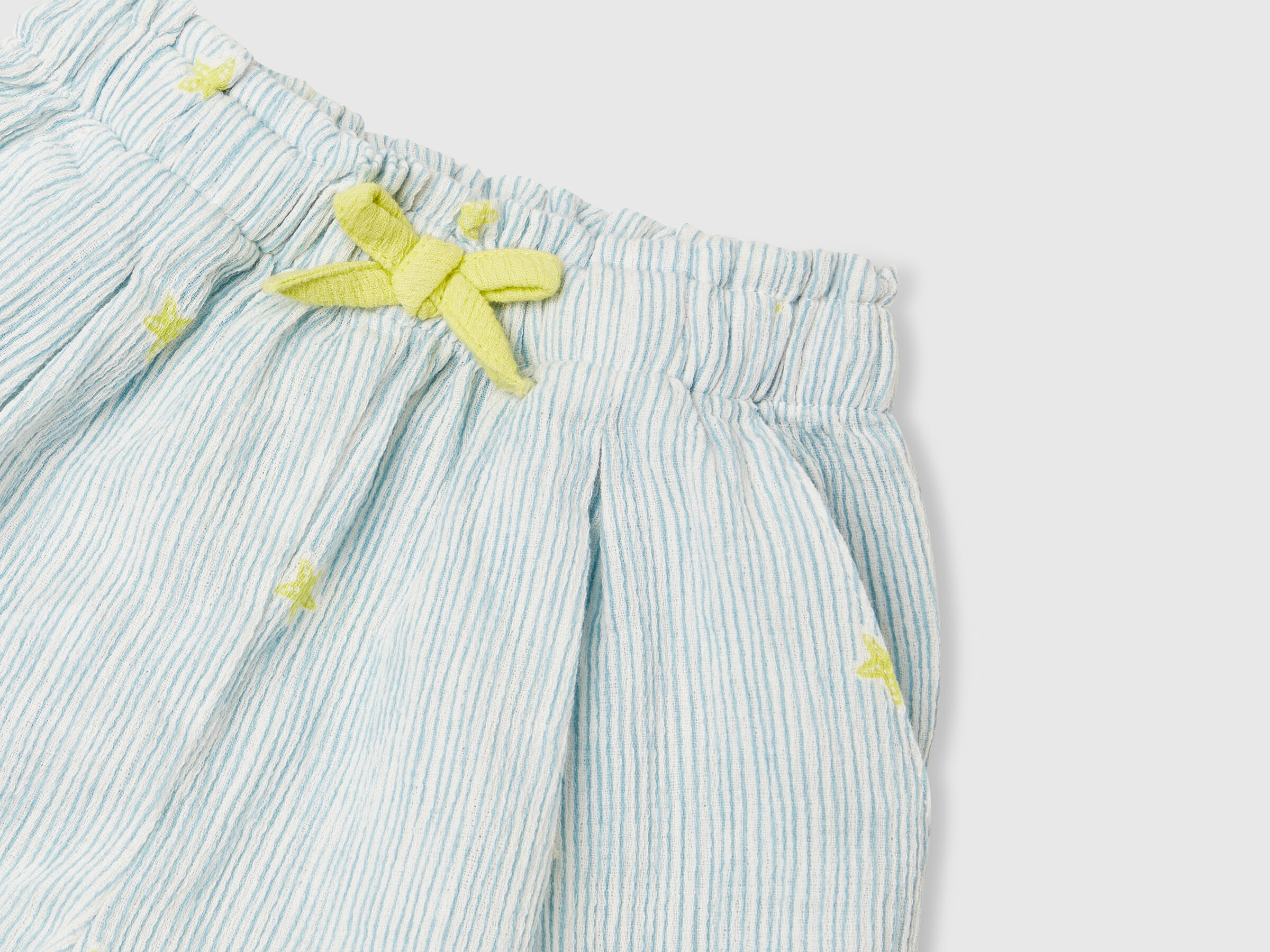 SHORTS New Born (0-18 months) image number 2