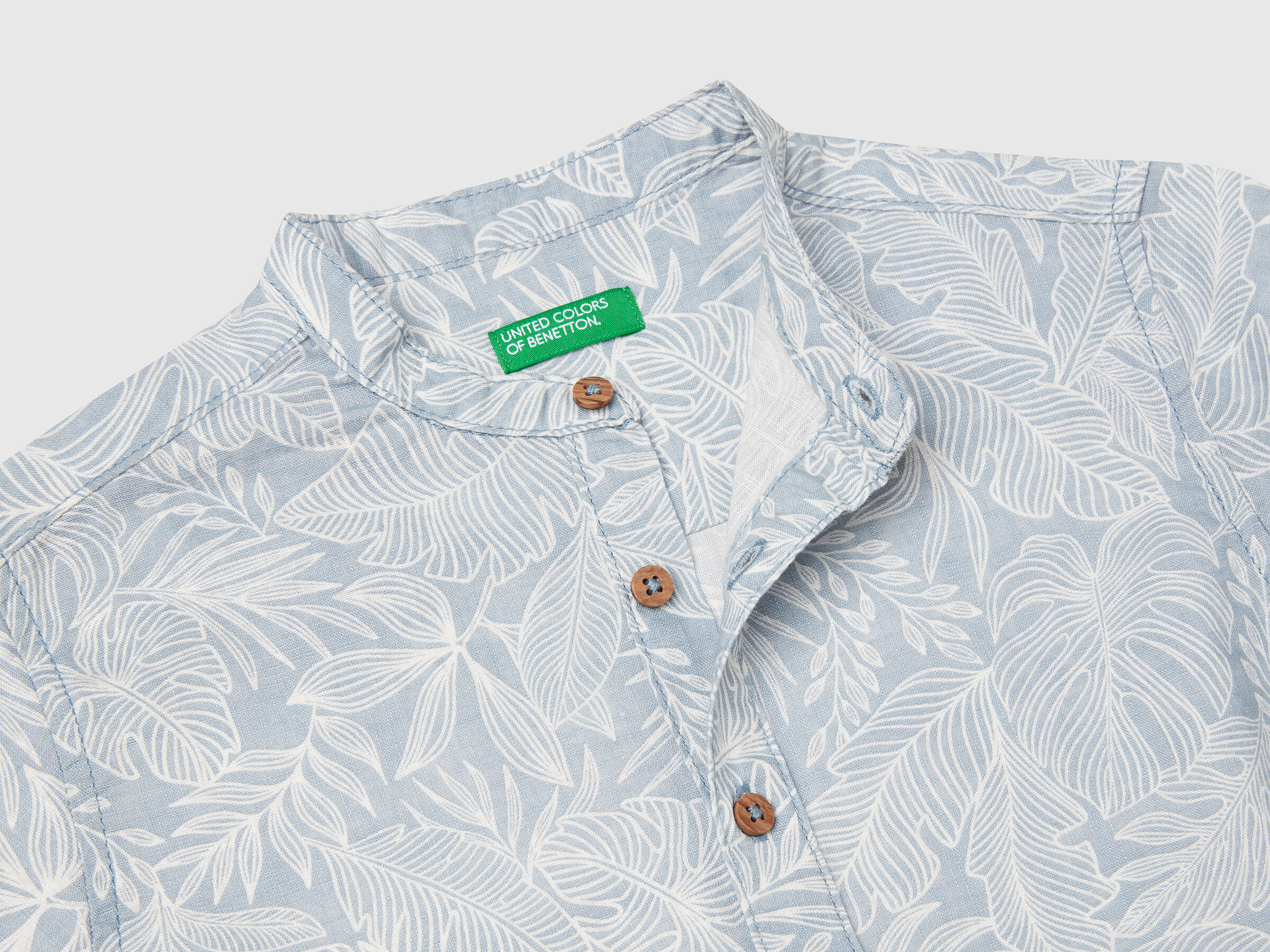 SHIRT Junior Boy image number 2
