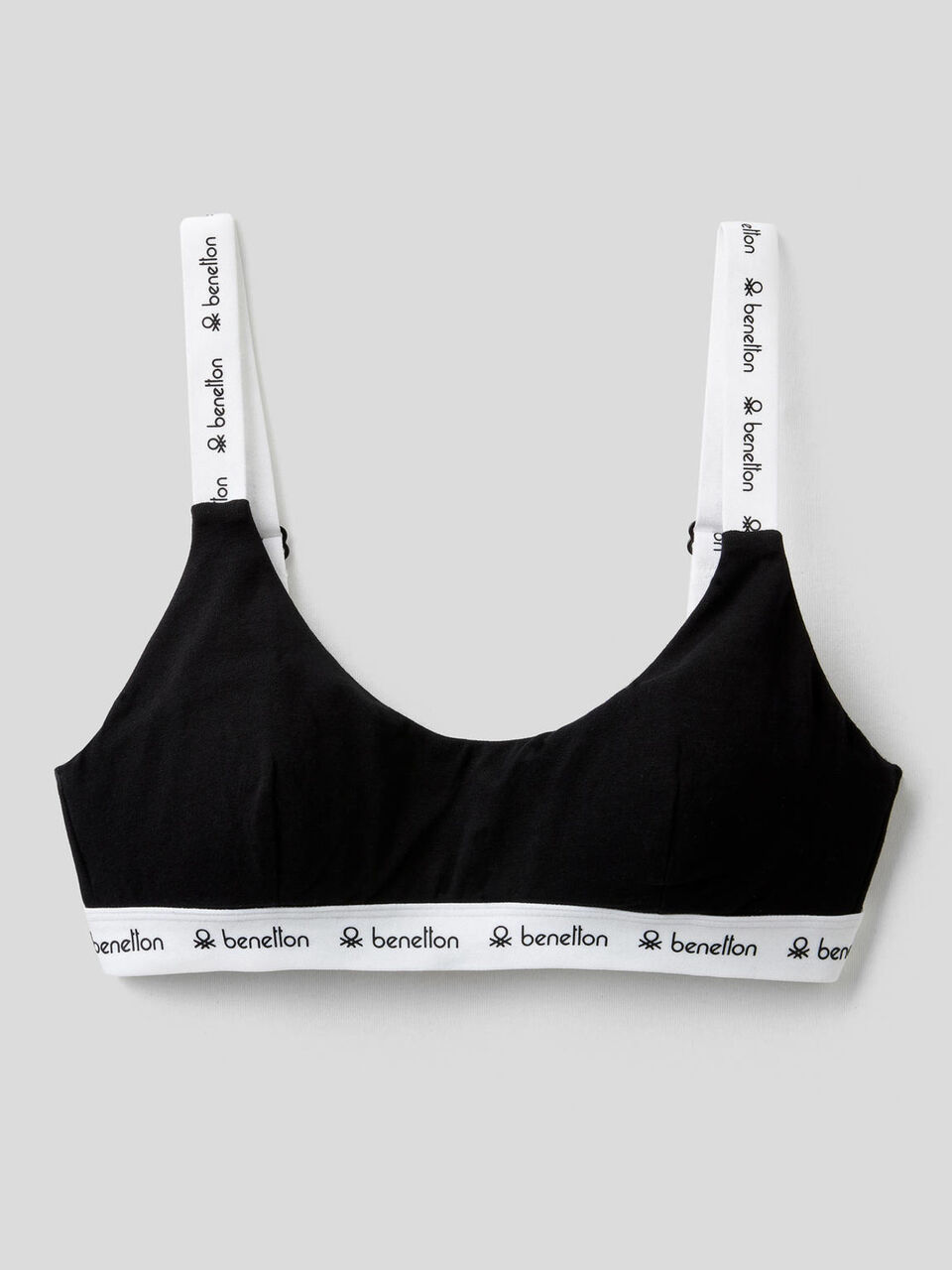 Bra with light padding image number 1