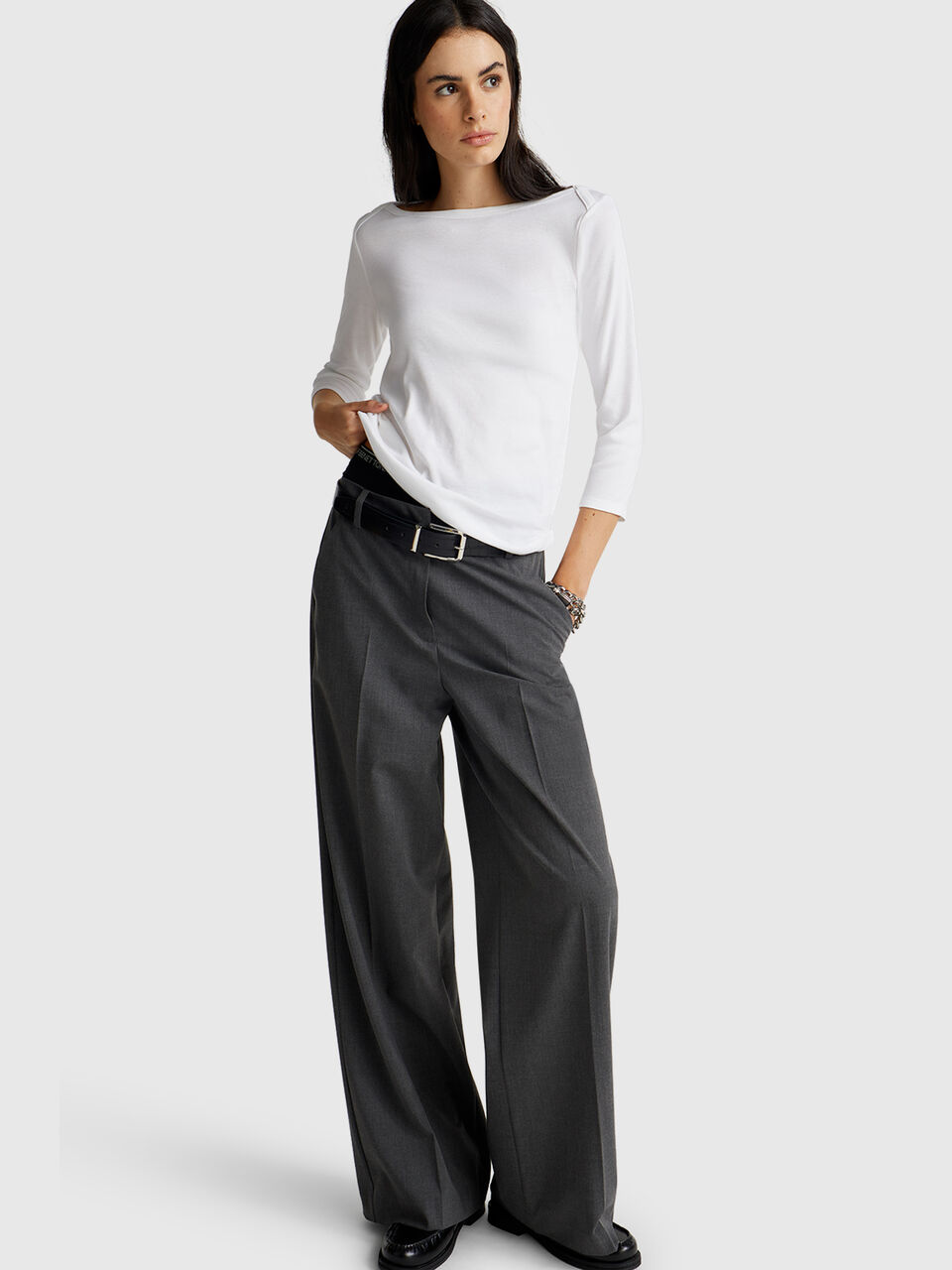 SWEATER L/S Women image number null