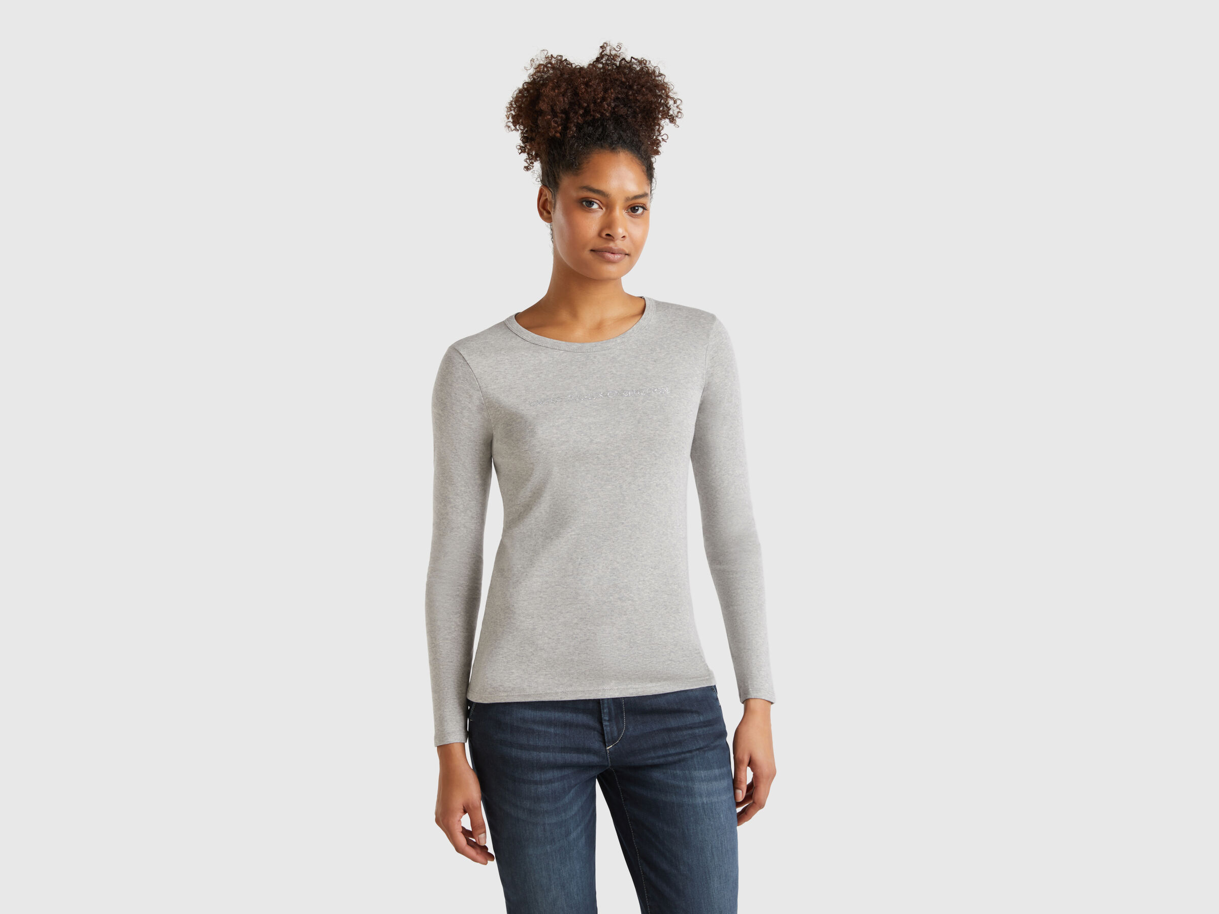 T-SHIRT L/S Women image number 0