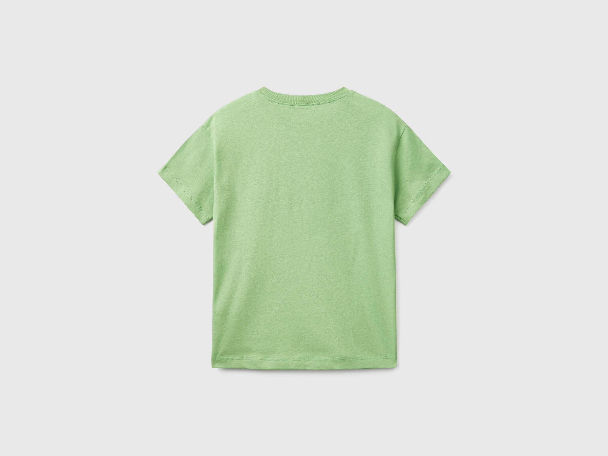 T-SHIRT Junior Boy image number 1